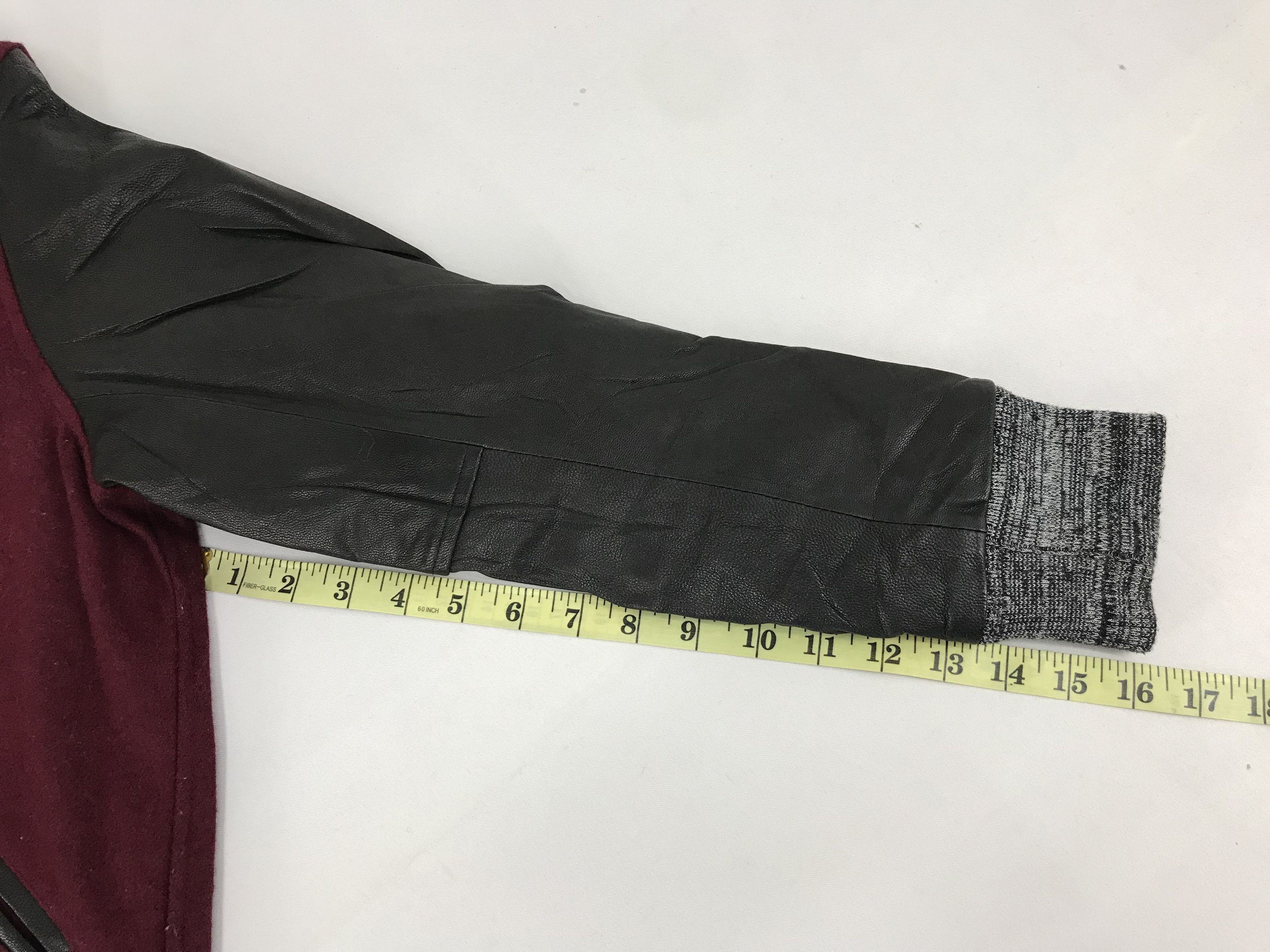 Japanese Brand Vintage Freak's Store Hoodies Jacket Quilted Inner Size US M / EU 48-50 / 2 - 9 Thumbnail