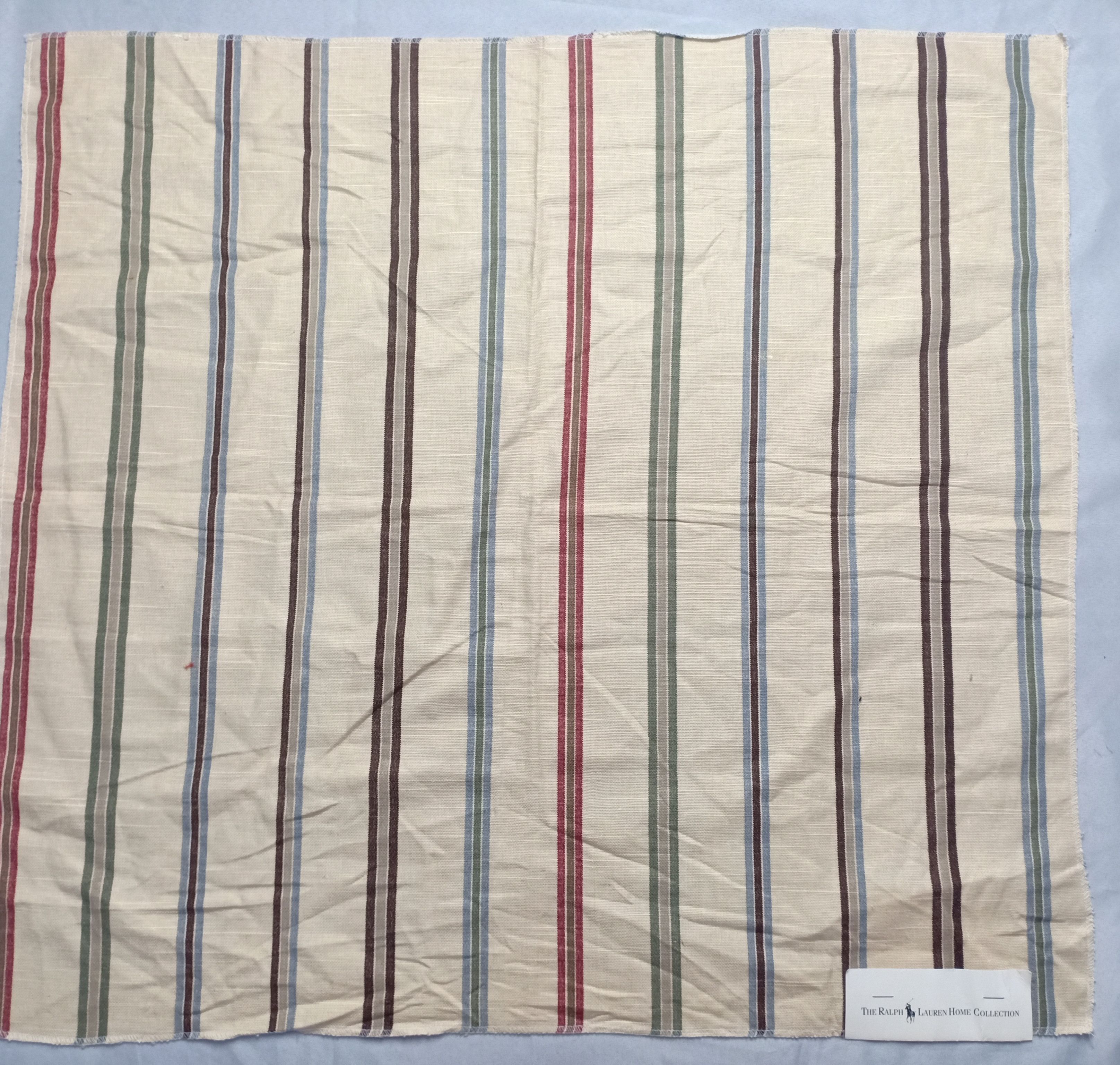 Other Polo Ralph Lauren Bandana Scarf Wrap Table Cloth Size ONE SIZE - 3 Thumbnail