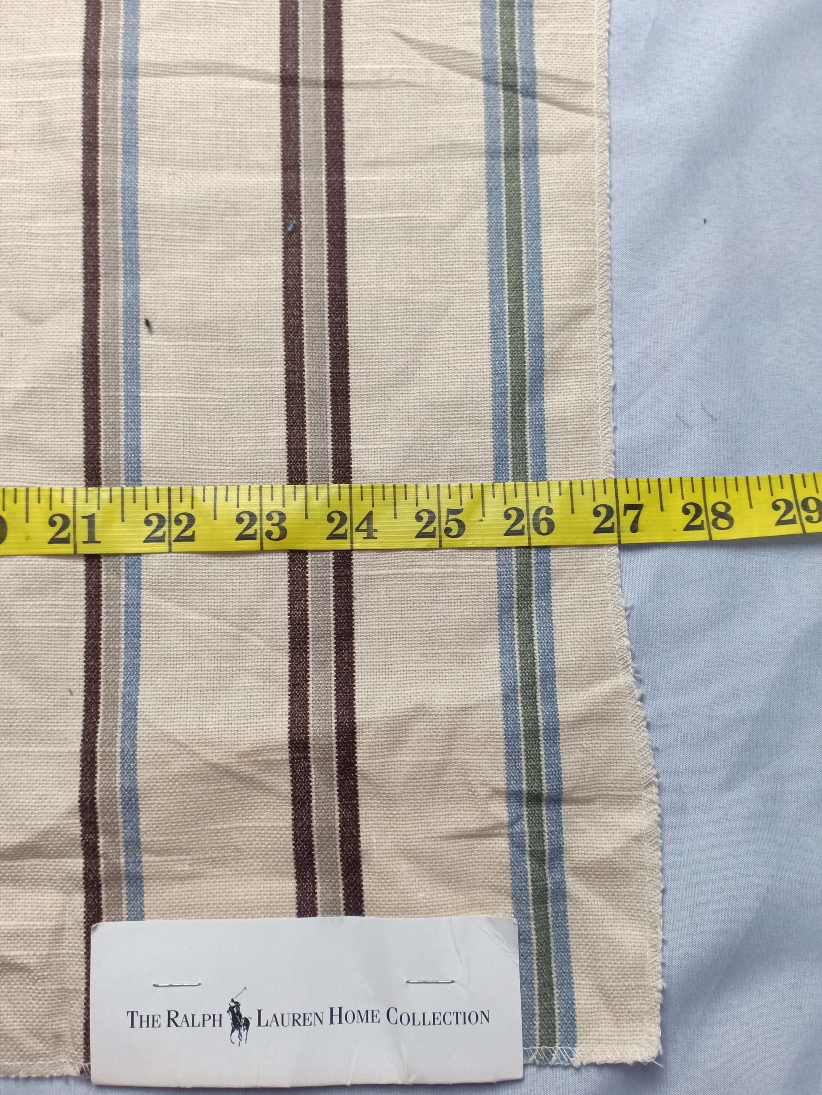Other Polo Ralph Lauren Bandana Scarf Wrap Table Cloth Size ONE SIZE - 6 Thumbnail