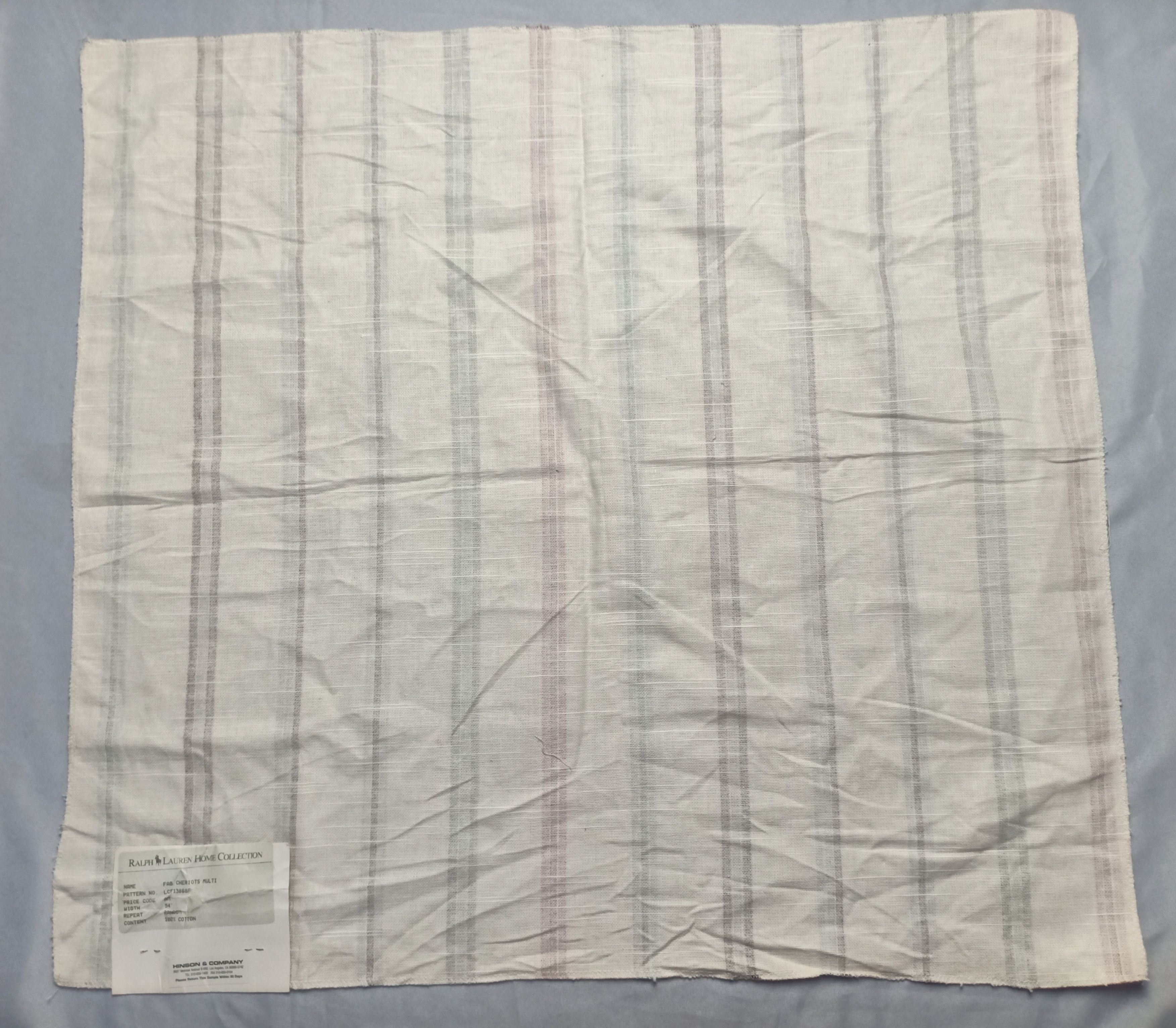 Other Polo Ralph Lauren Bandana Scarf Wrap Table Cloth Size ONE SIZE - 7 Thumbnail