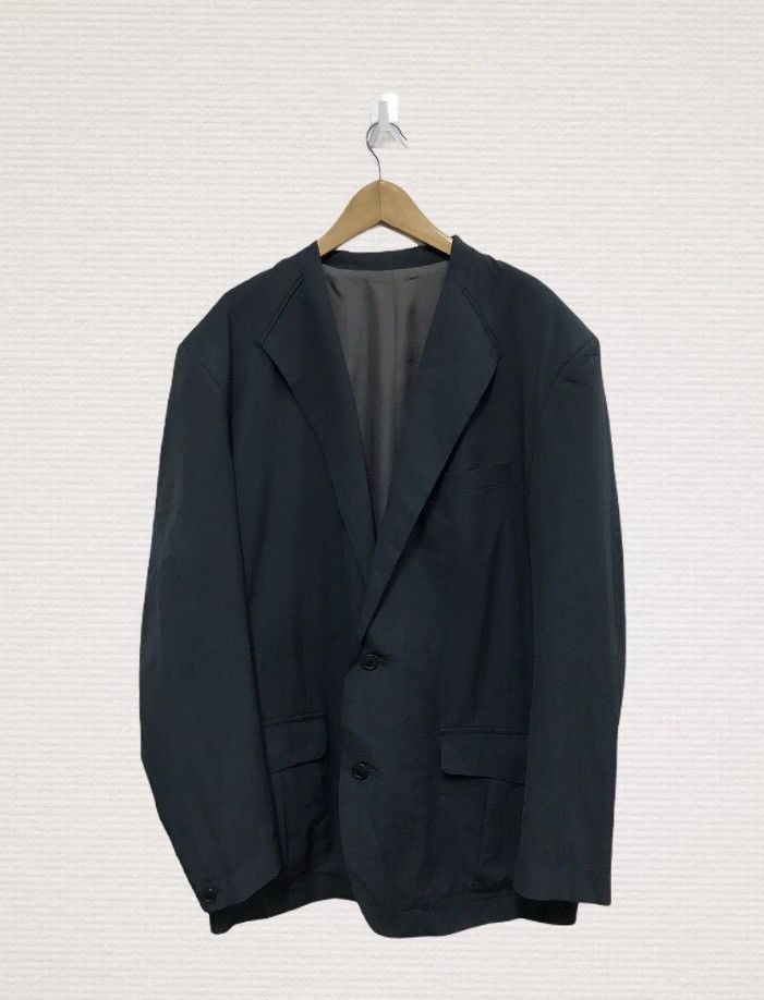 Issey Miyake Issey miyake coat Size 40L - 2 Thumbnail
