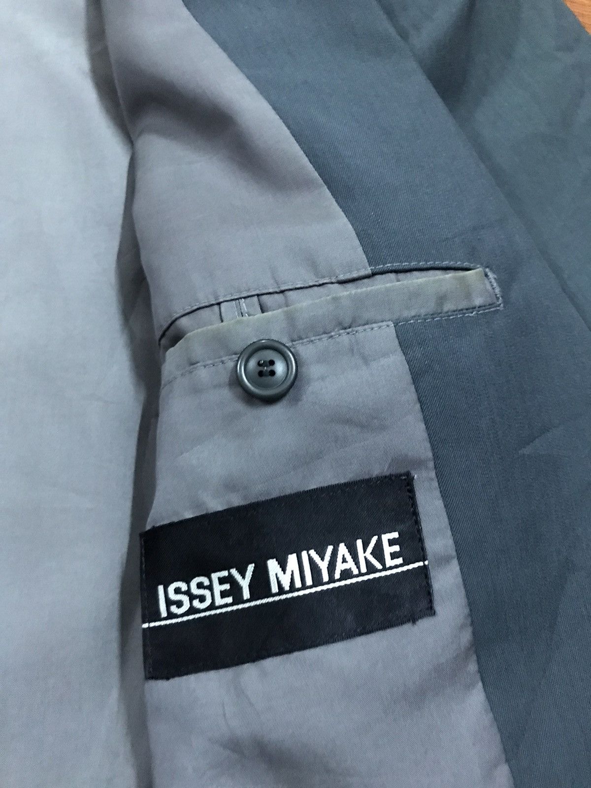 Issey Miyake Issey miyake coat Size 40L - 3 Thumbnail