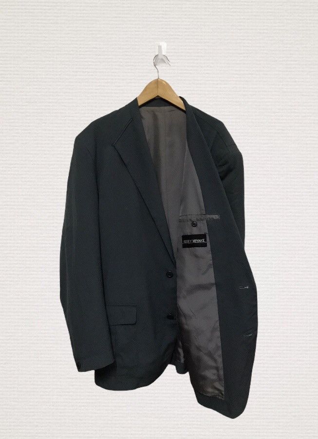 Issey Miyake Issey miyake coat Size 40L - 1 Thumbnail
