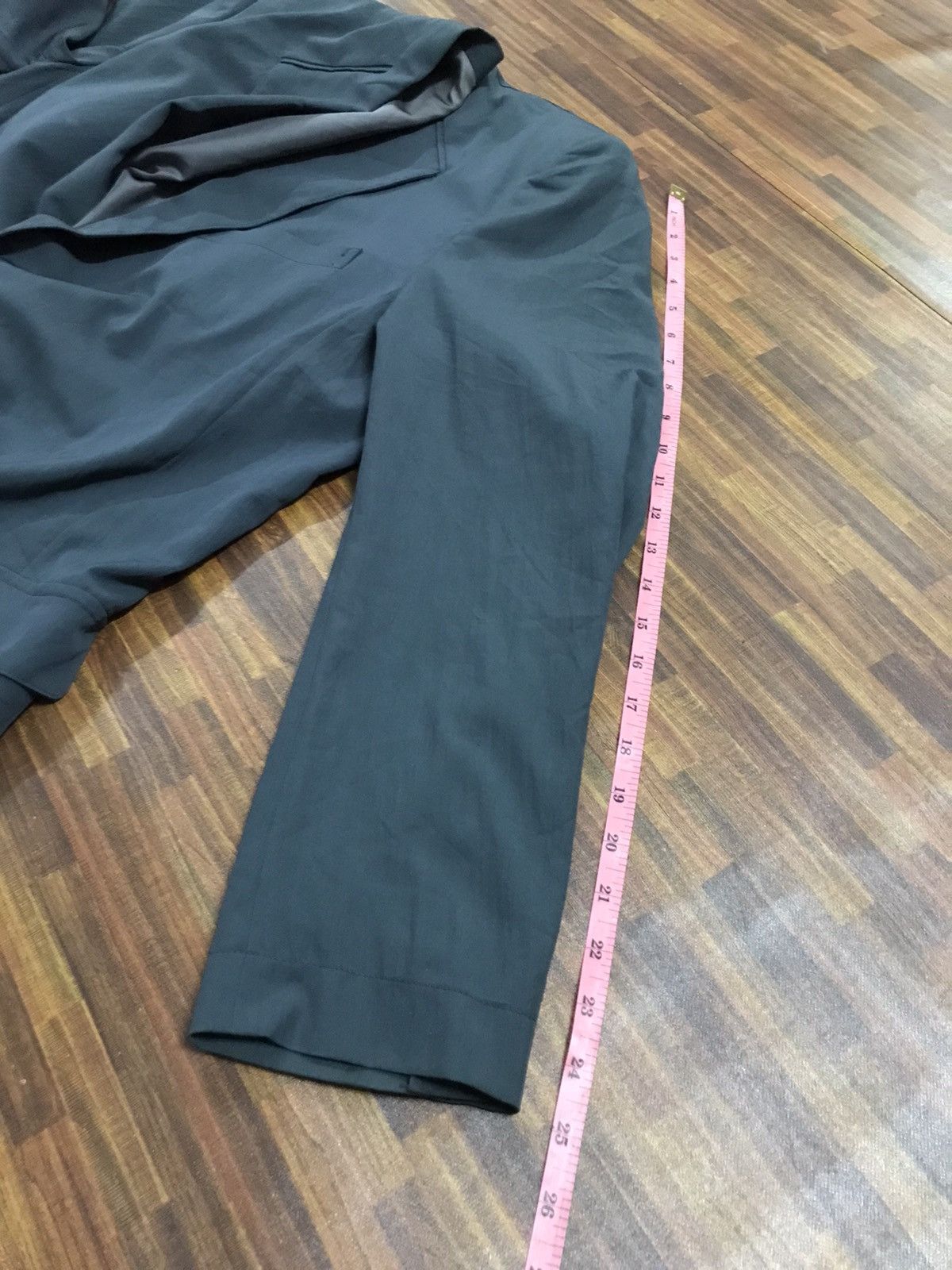 Issey Miyake Issey miyake coat Size 40L - 10 Thumbnail