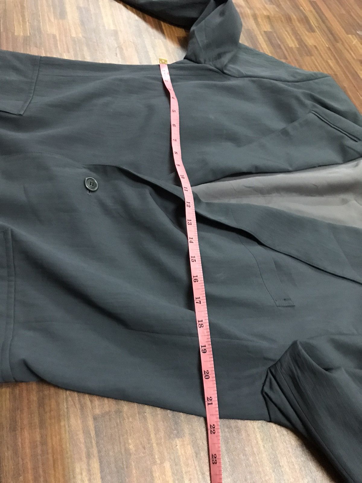 Issey Miyake Issey miyake coat Size 40L - 8 Thumbnail