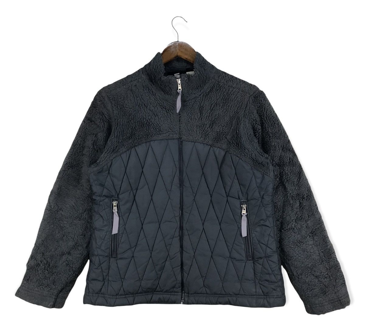 Patagonia Vintage Patagonia Fleece Size US S / EU 44-46 / 1 - 2 Thumbnail
