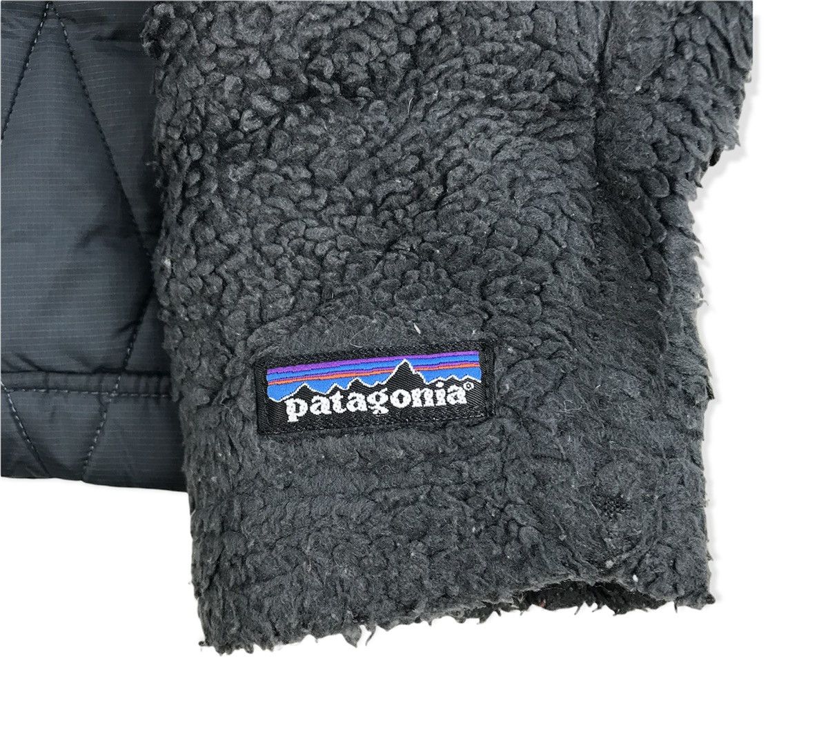 Patagonia Vintage Patagonia Fleece Size US S / EU 44-46 / 1 - 5 Thumbnail