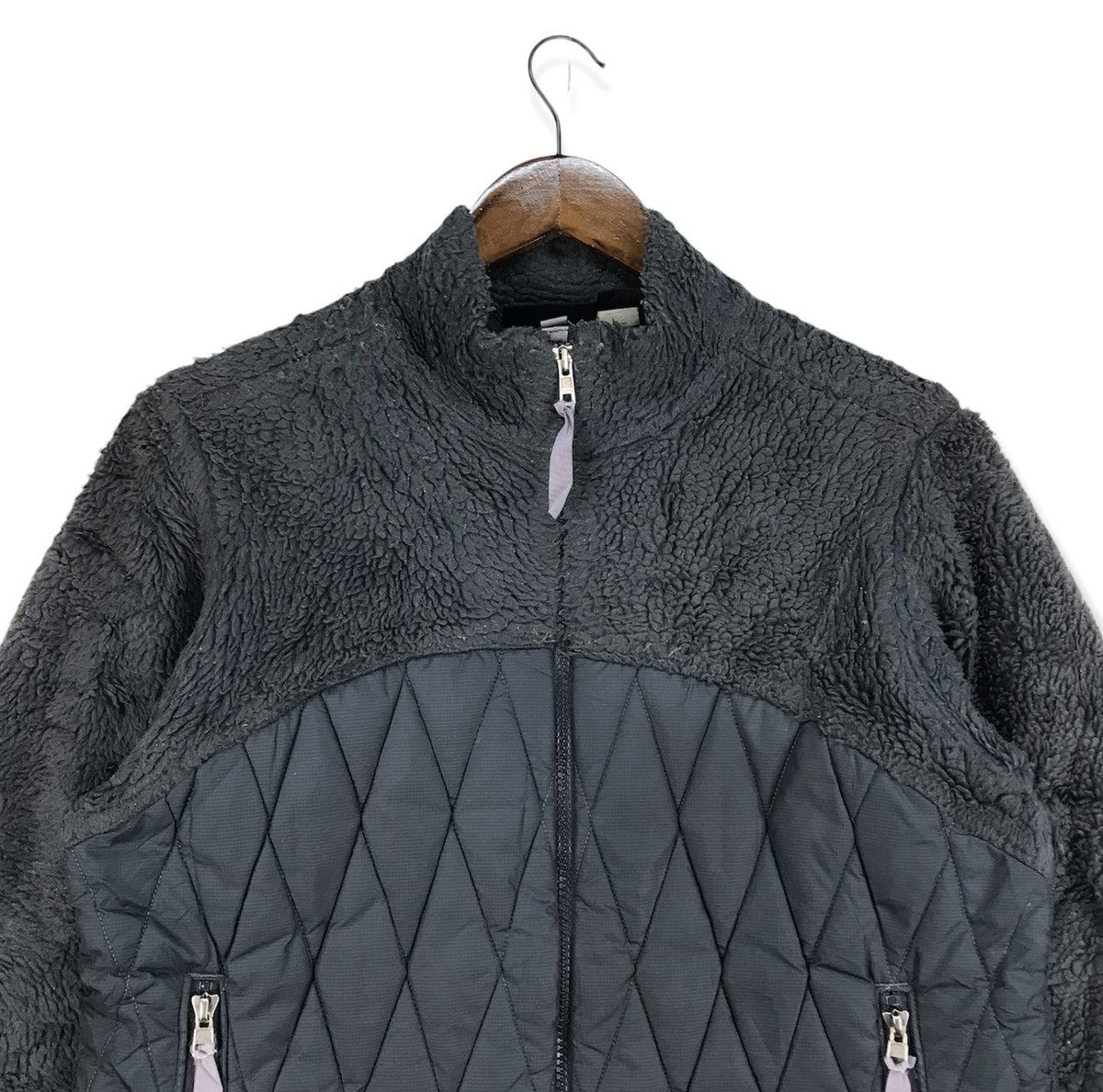 Patagonia Vintage Patagonia Fleece Size US S / EU 44-46 / 1 - 3 Thumbnail