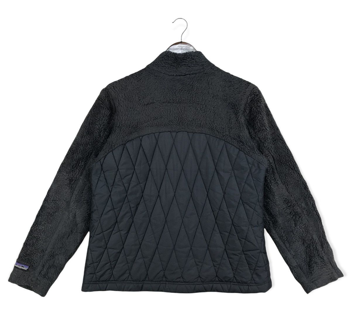 Patagonia Vintage Patagonia Fleece Size US S / EU 44-46 / 1 - 7 Thumbnail