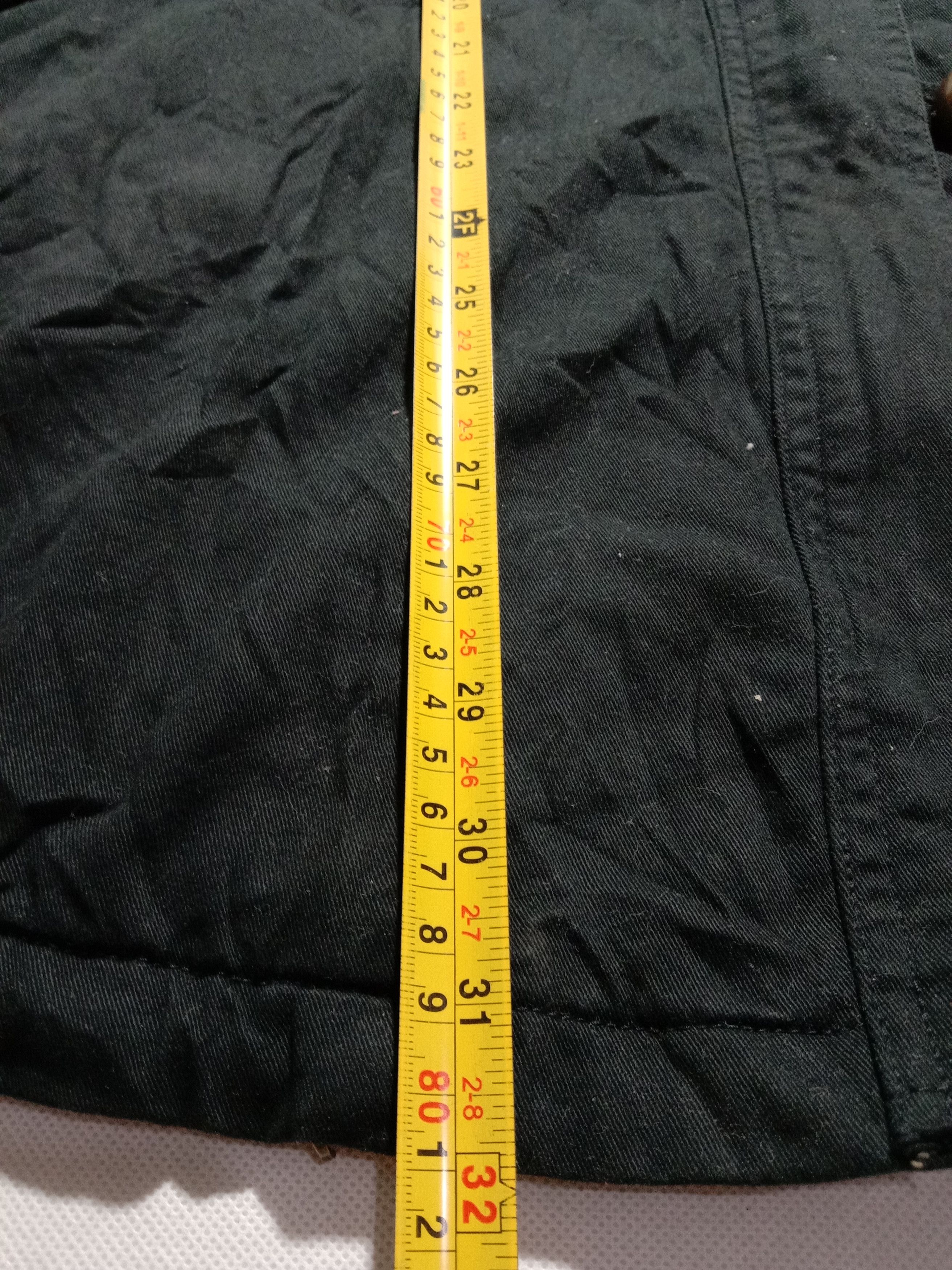 Designer CECIL Mc BEE Jacket Style with Hoodie unisex Size M / US 6-8 / IT 42-44 - 6 Thumbnail