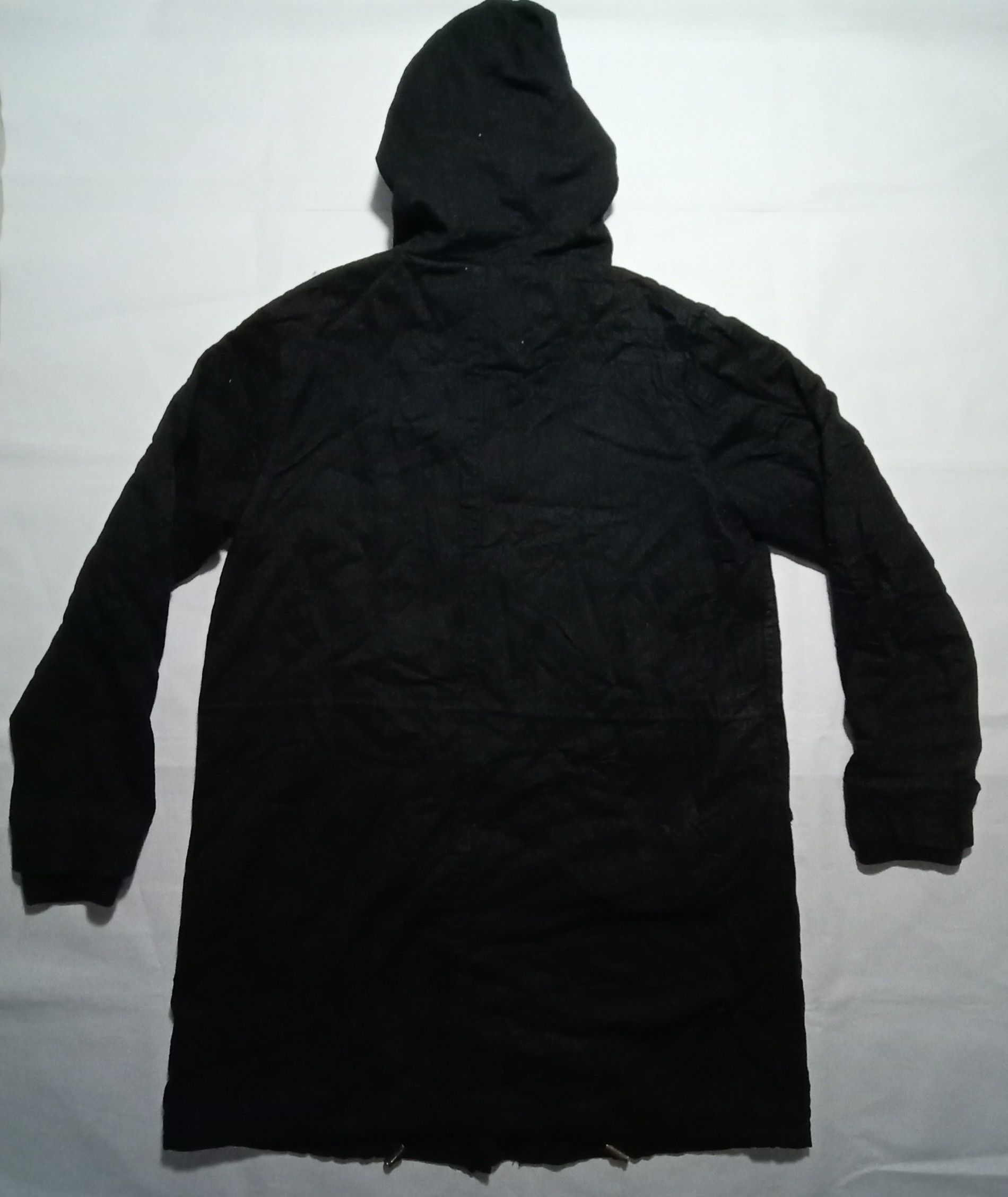 Designer CECIL Mc BEE Jacket Style with Hoodie unisex Size M / US 6-8 / IT 42-44 - 5 Thumbnail
