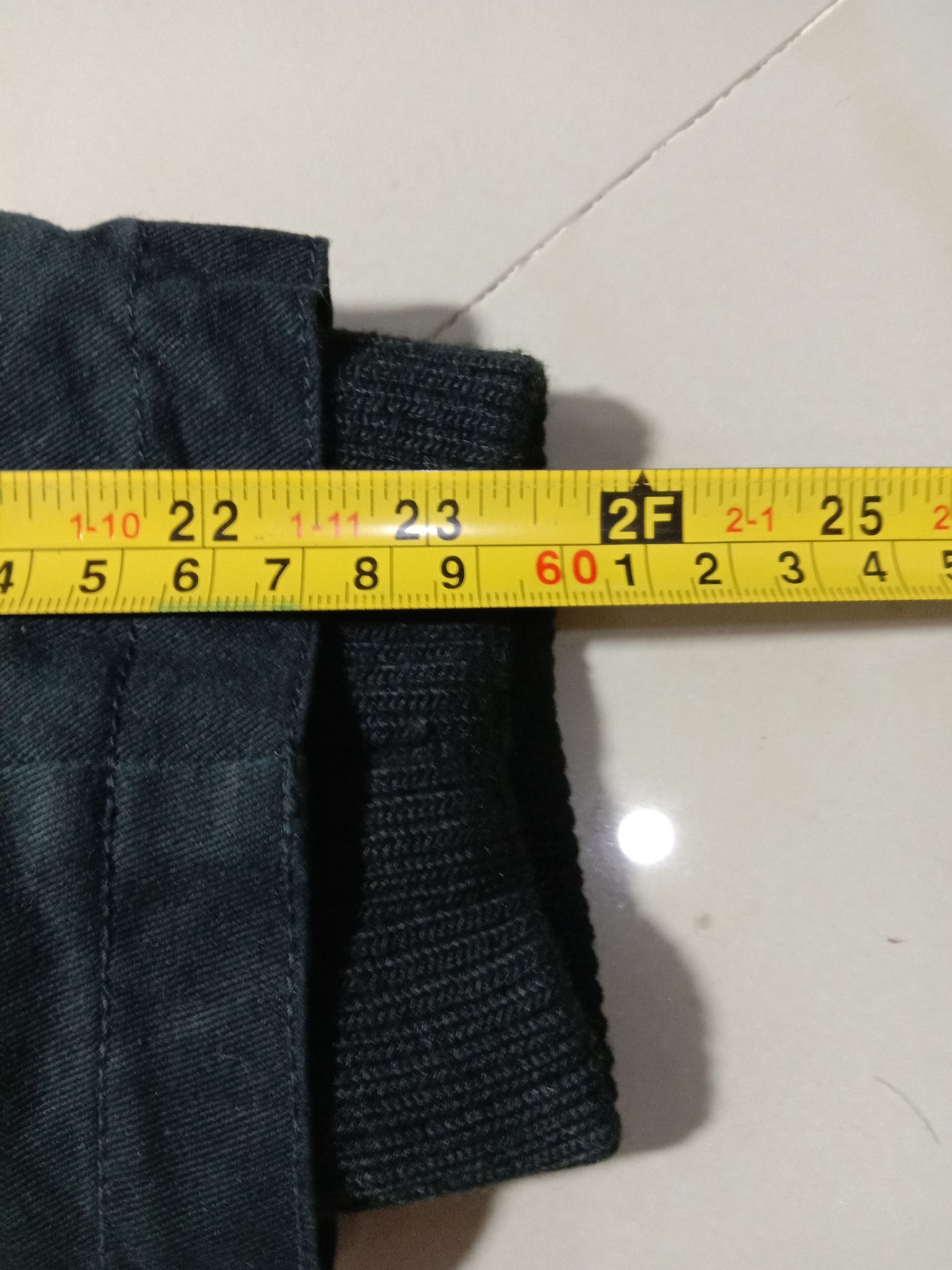 Designer CECIL Mc BEE Jacket Style with Hoodie unisex Size M / US 6-8 / IT 42-44 - 7 Thumbnail