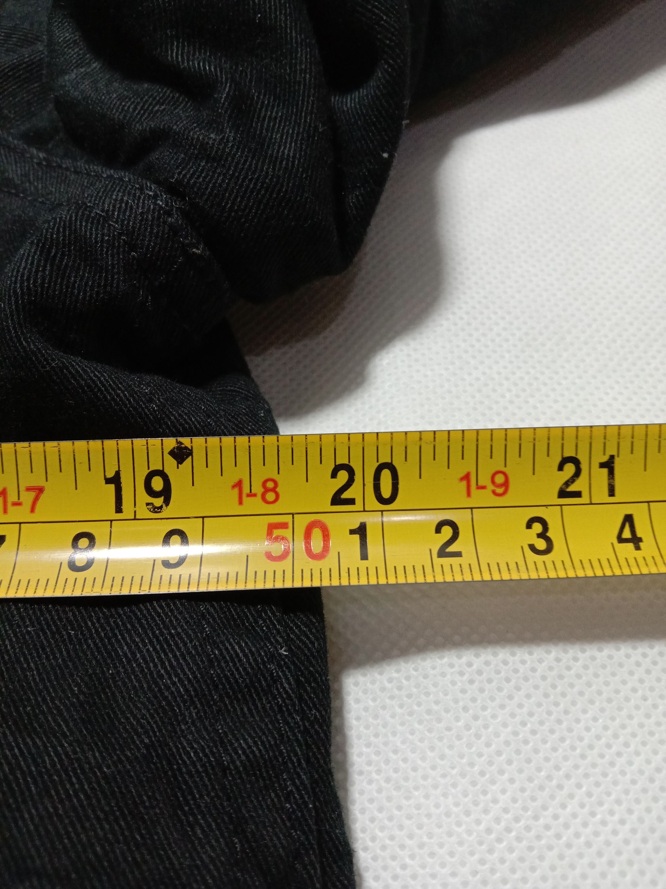 Designer CECIL Mc BEE Jacket Style with Hoodie unisex Size M / US 6-8 / IT 42-44 - 8 Thumbnail