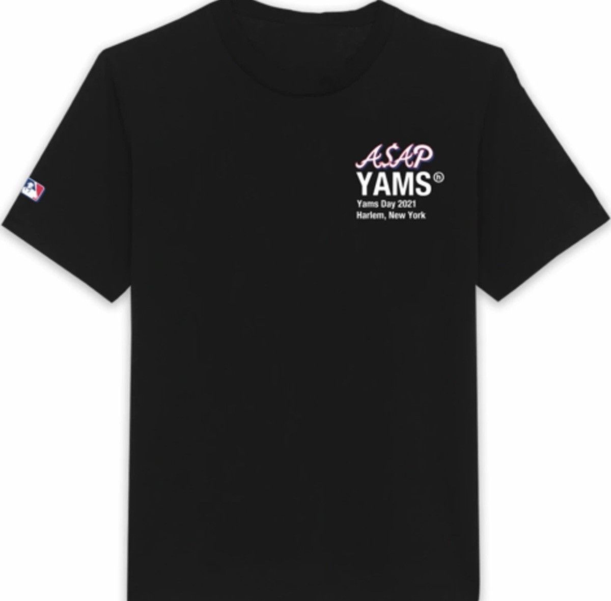 Other Yams Day 2021 x Scarce merch box (only 100) Size US M / EU 48-50 / 2 - 7 Thumbnail