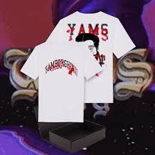 Other Yams Day 2021 x Scarce merch box (only 100) Size US M / EU 48-50 / 2 - 5 Thumbnail