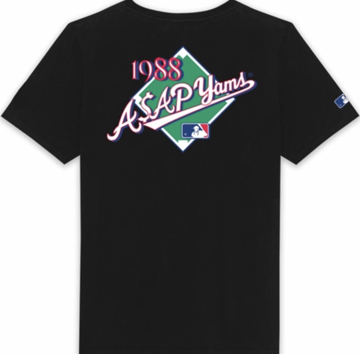 Other Yams Day 2021 x Scarce merch box (only 100) Size US M / EU 48-50 / 2 - 8 Thumbnail