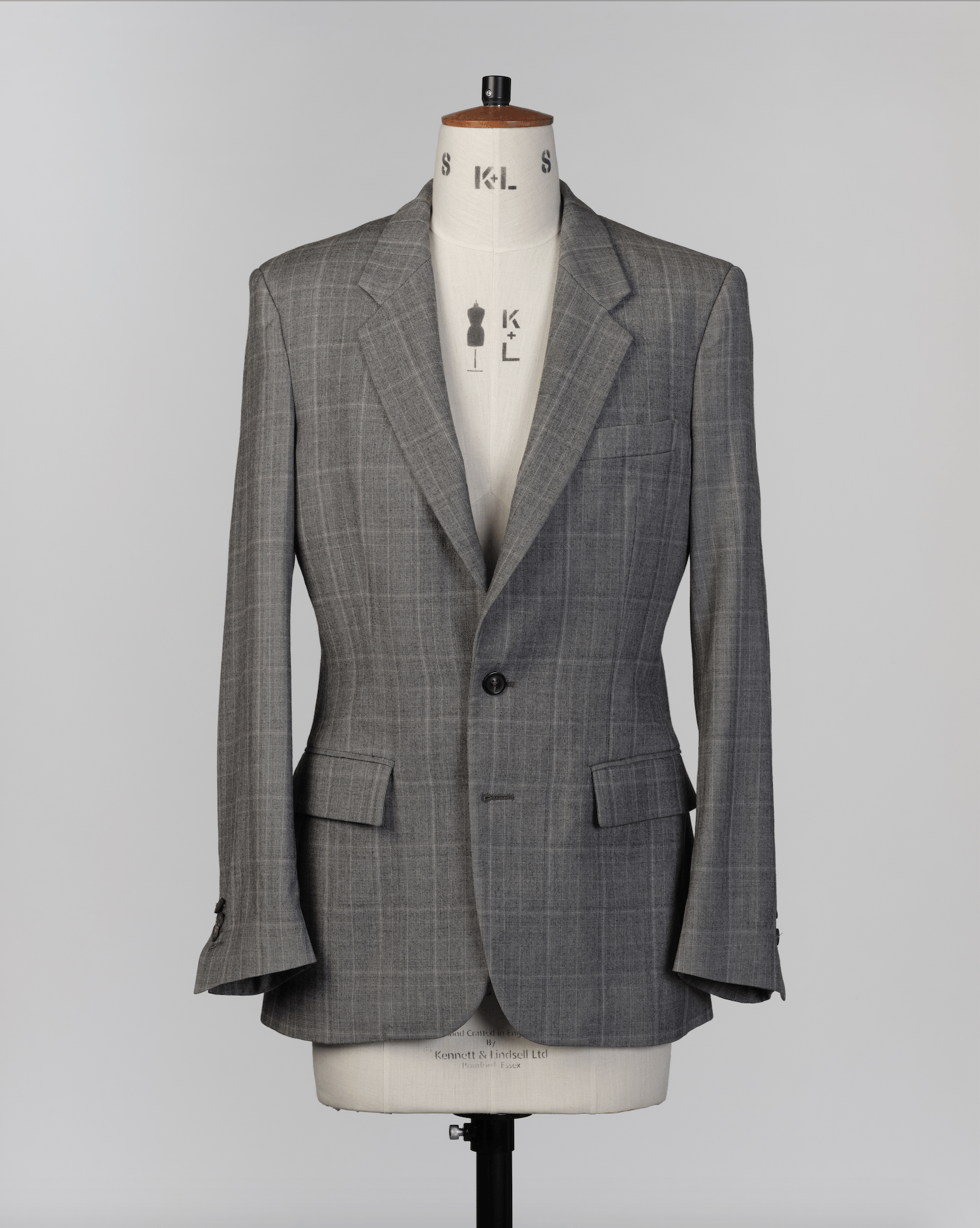 Maison Margiela 2007 Classic Blazer Size 46R - 1 Thumbnail