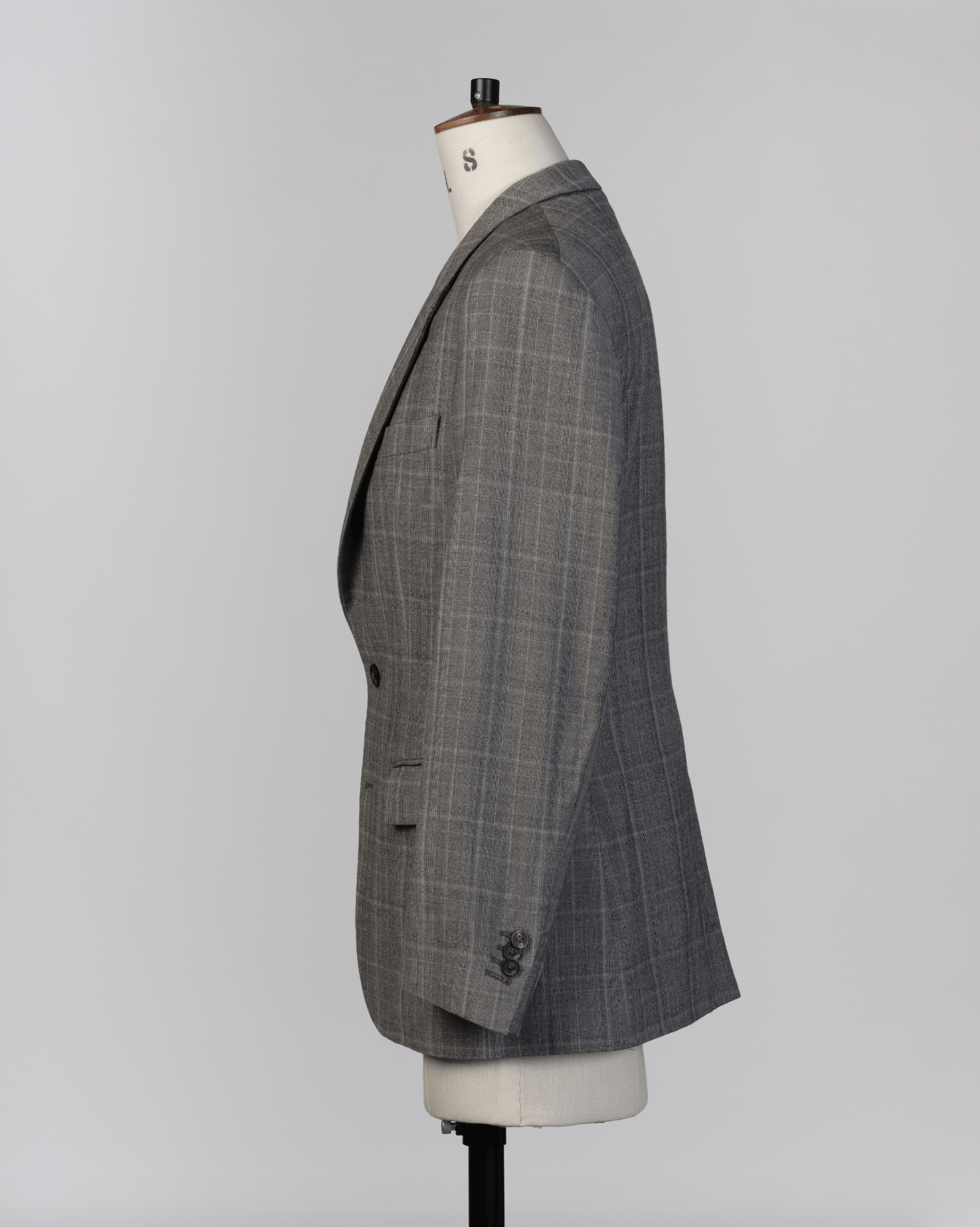 Maison Margiela 2007 Classic Blazer Size 46R - 2 Thumbnail