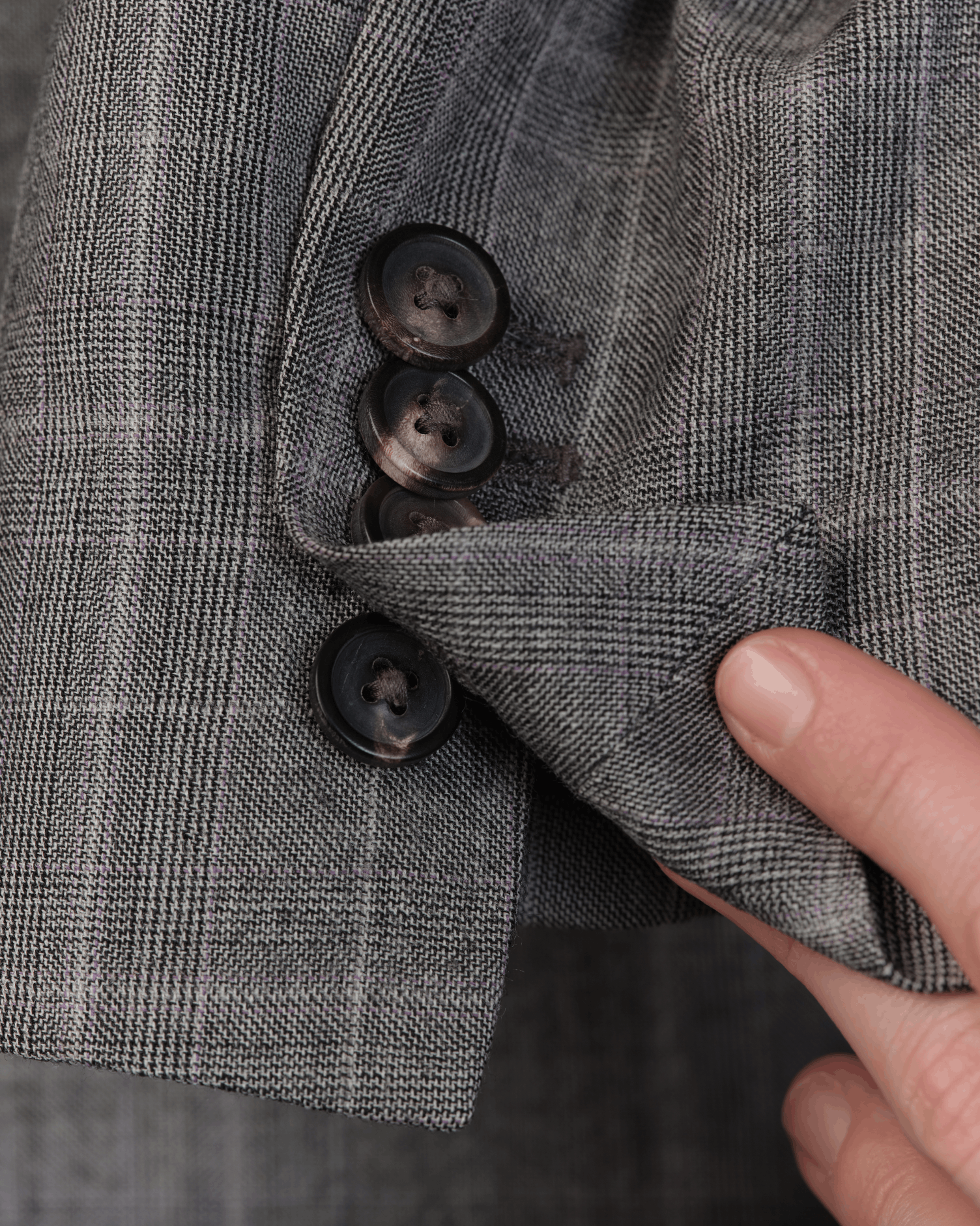 Maison Margiela 2007 Classic Blazer Size 46R - 4 Thumbnail
