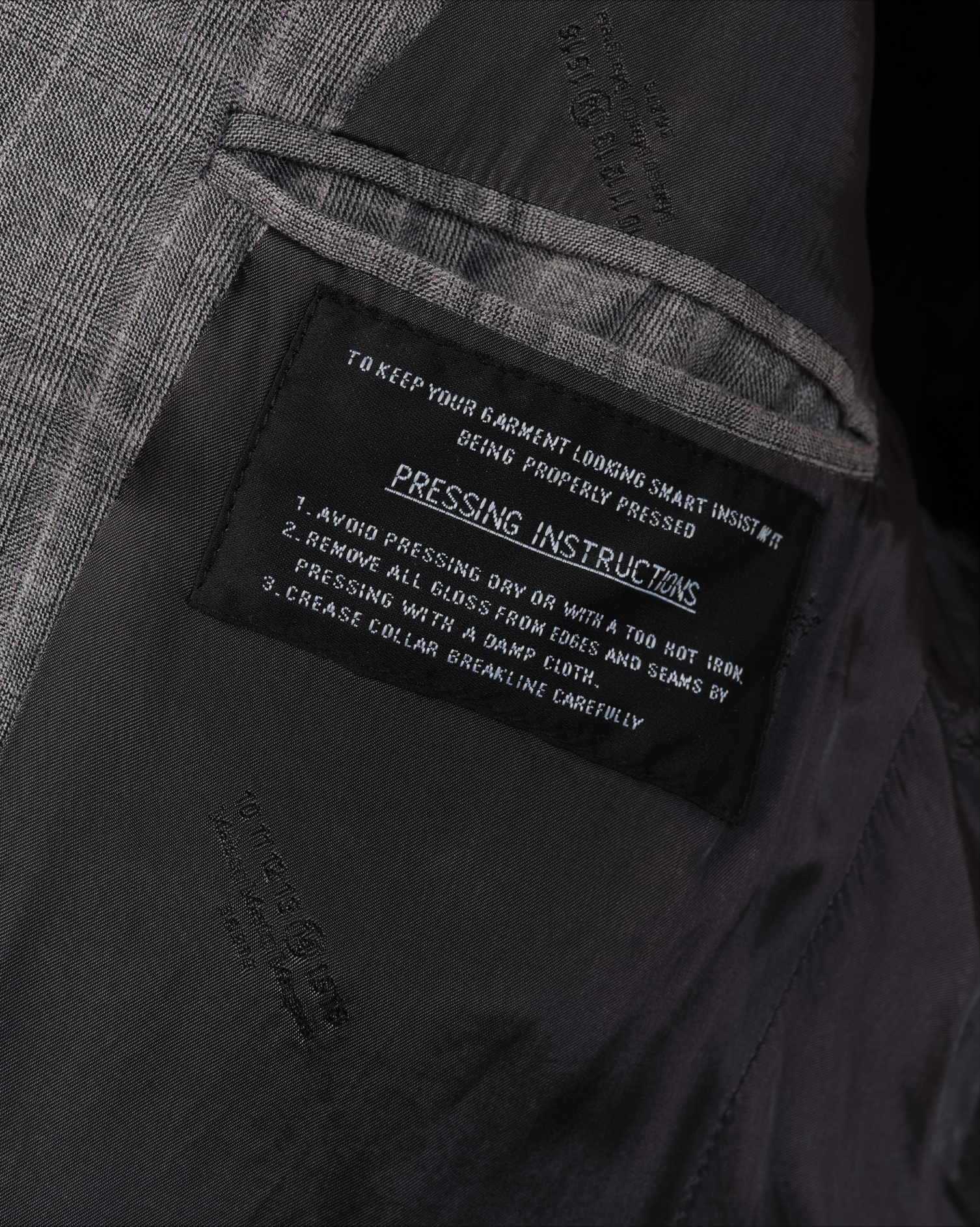 Maison Margiela 2007 Classic Blazer Size 46R - 6 Thumbnail