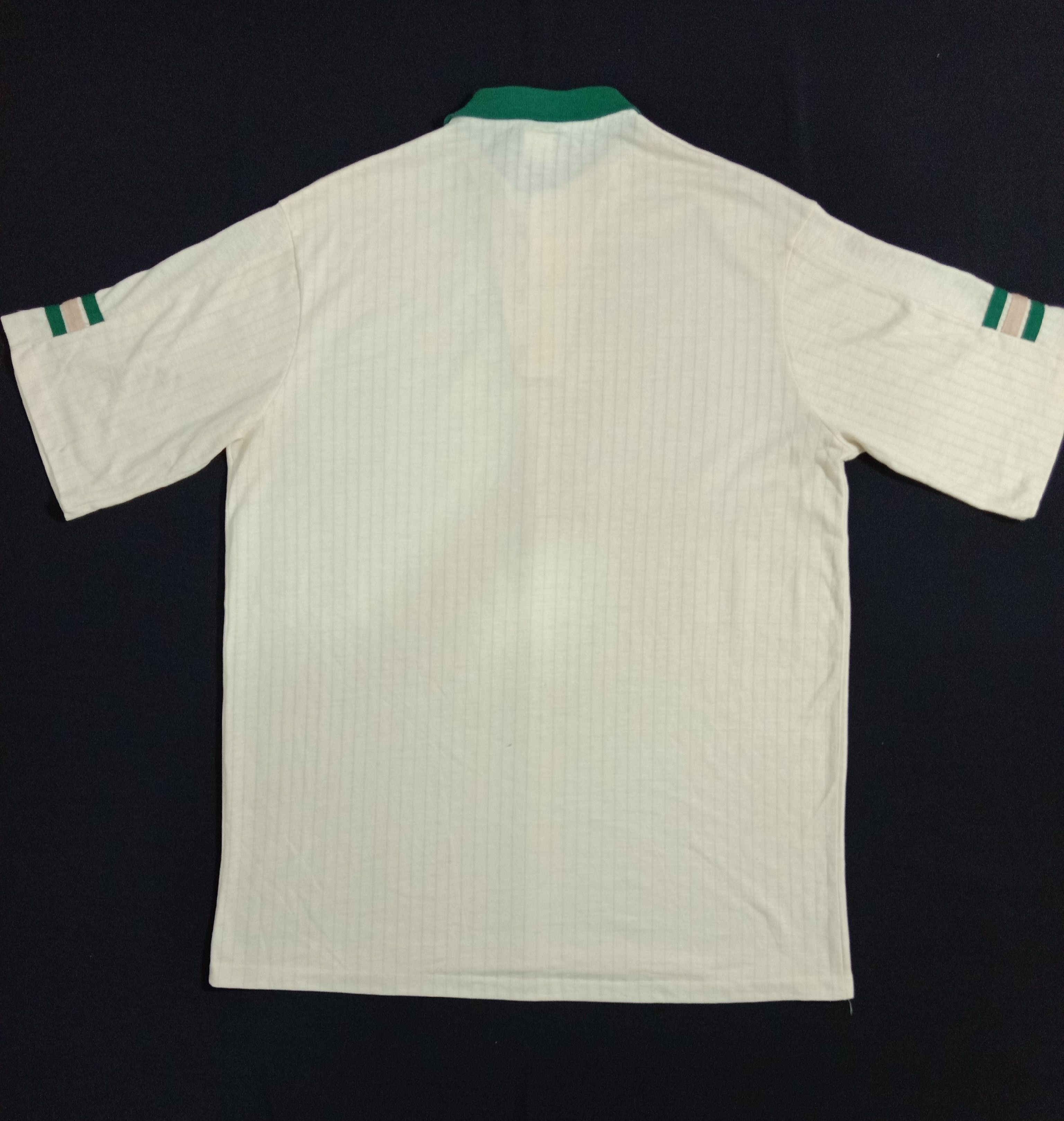 Sears VINTAGE 80s SEARS CLASSIC SPORTSWEAR Tall Tee 50/50 Size US L / EU 52-54 / 3 - 5 Thumbnail