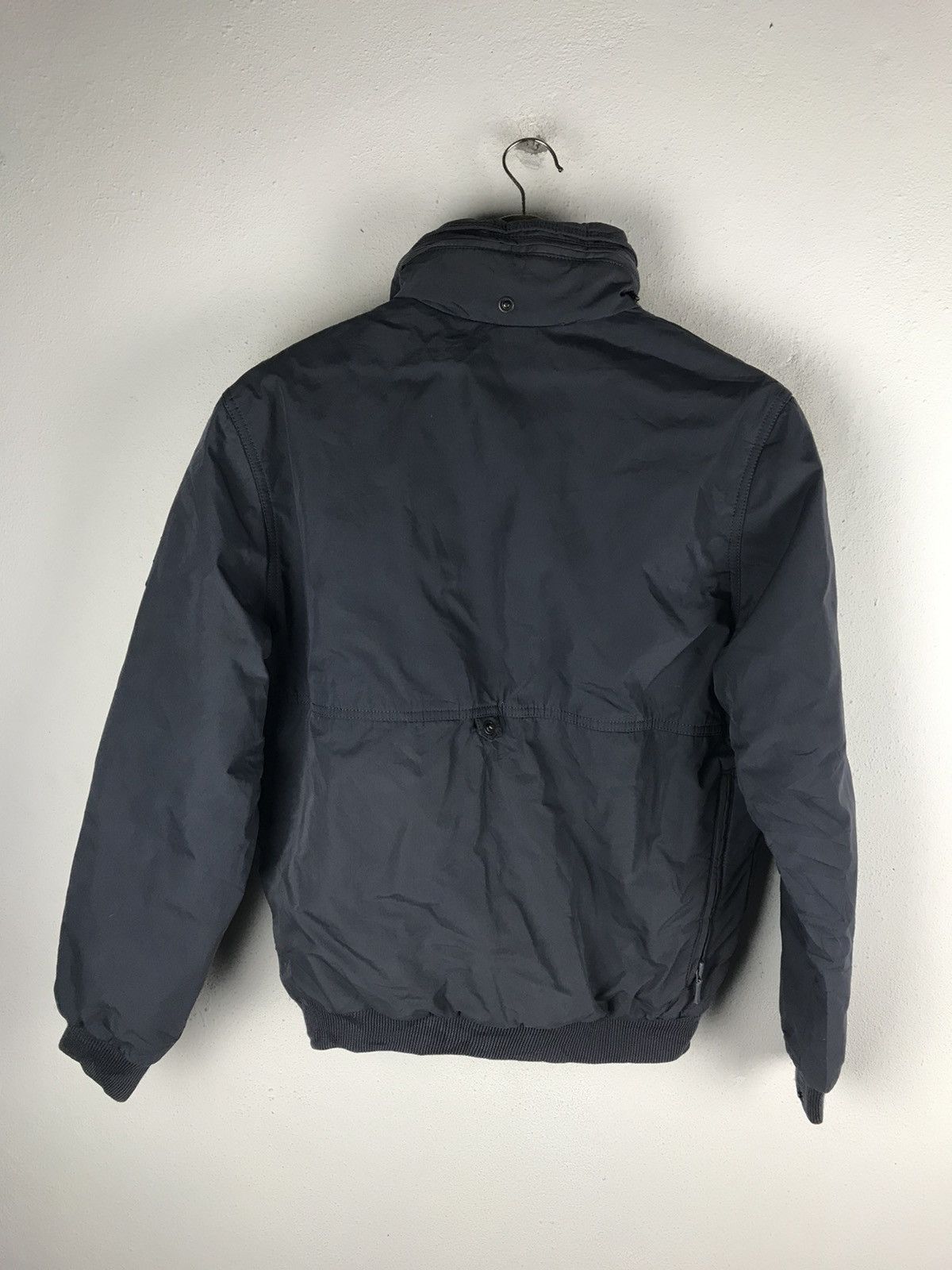 Goretex × Japanese Brand × Vintage SPACECOAT SP 27 VINTAGE GORE-TEX JACKET Size US M / EU 48-50 / 2 - 5 Thumbnail