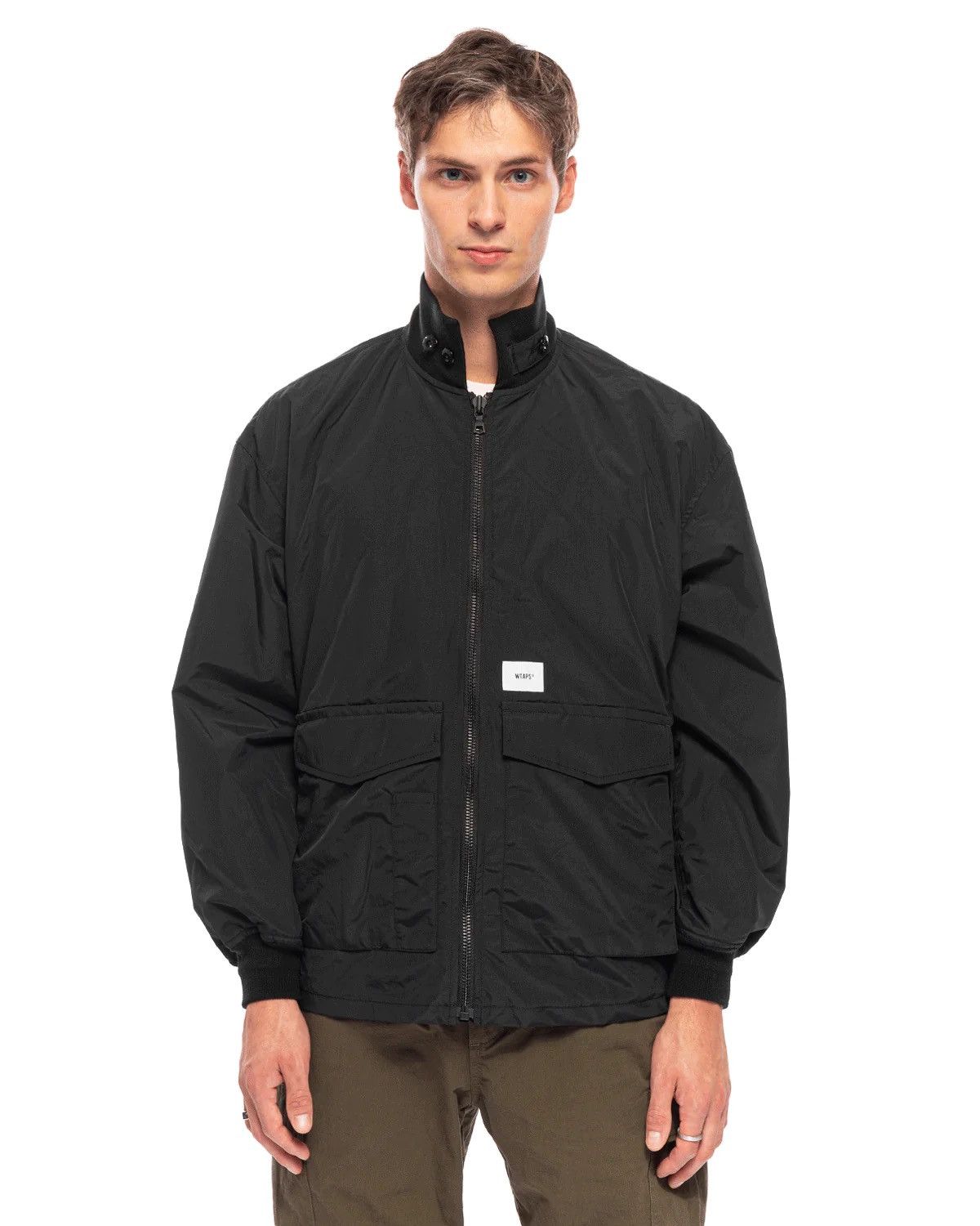Wtaps AW22 JFW-05 JACKET Mサイズ