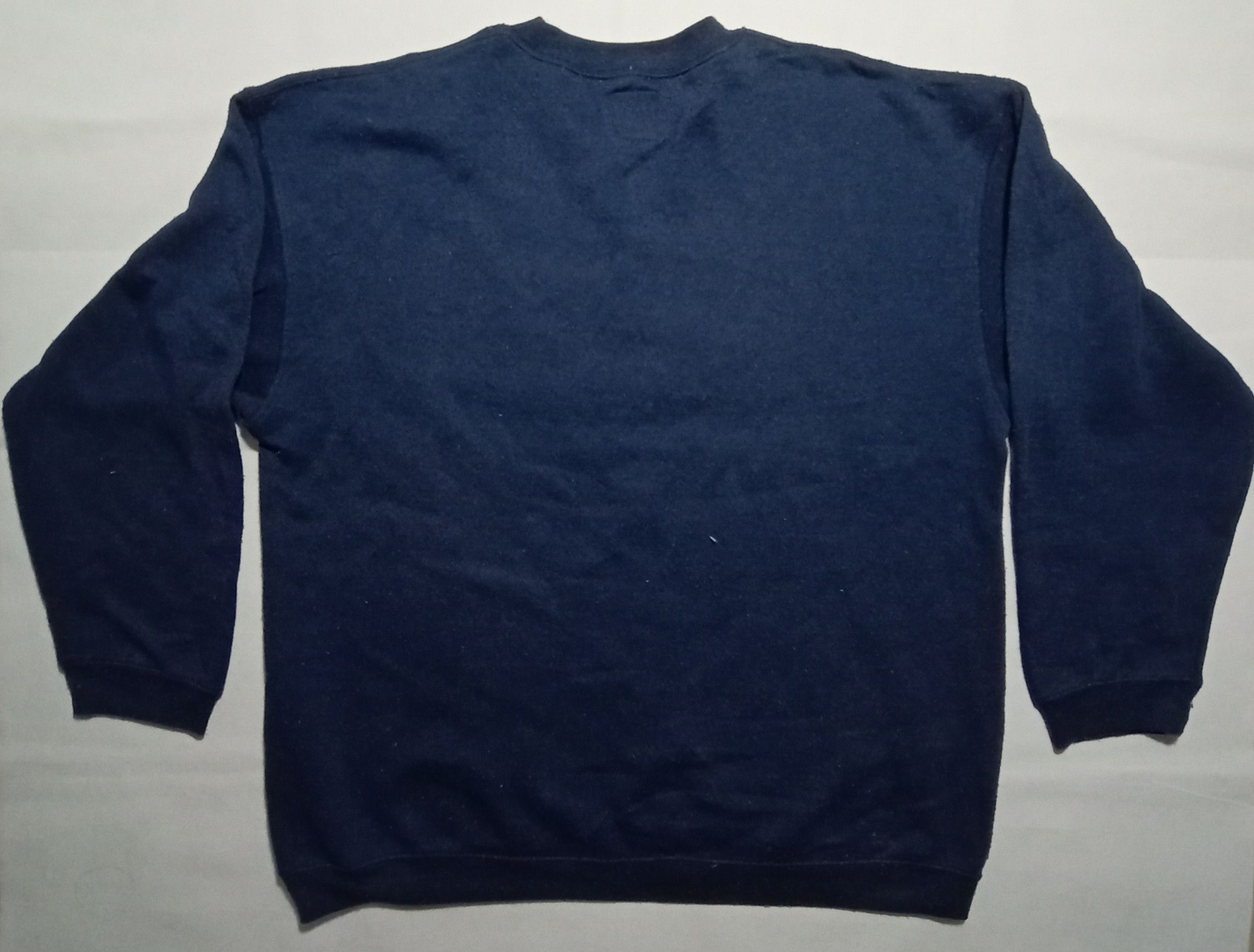 Vintage 90s Stussy Sweatshirt Crewneck Big S Logo Crown Tag Vintage 90s Stussy Sweatshirt Crewneck Big S Logo Crown Tag