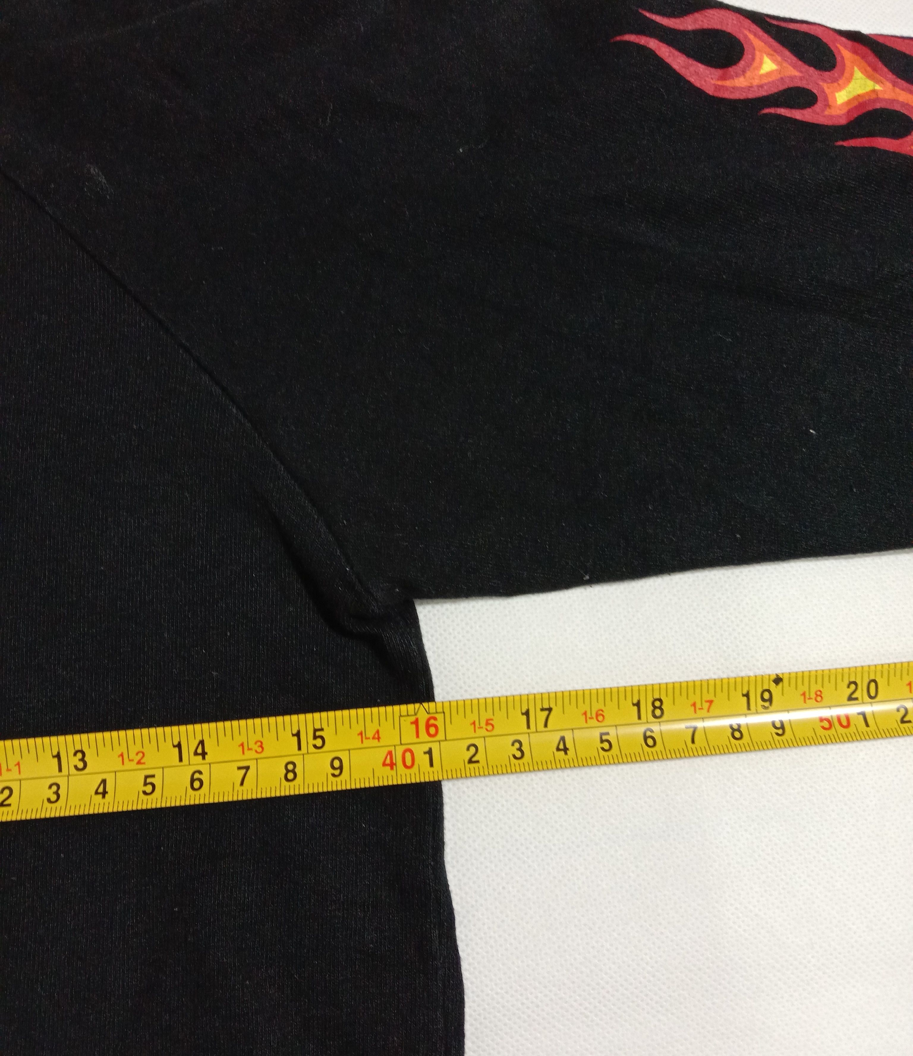 Band Tees Kishidan KISHIDENNE WRERUTOGOOD Tee made in Kisarazu Size S / US 4 / IT 40 - 8 Thumbnail