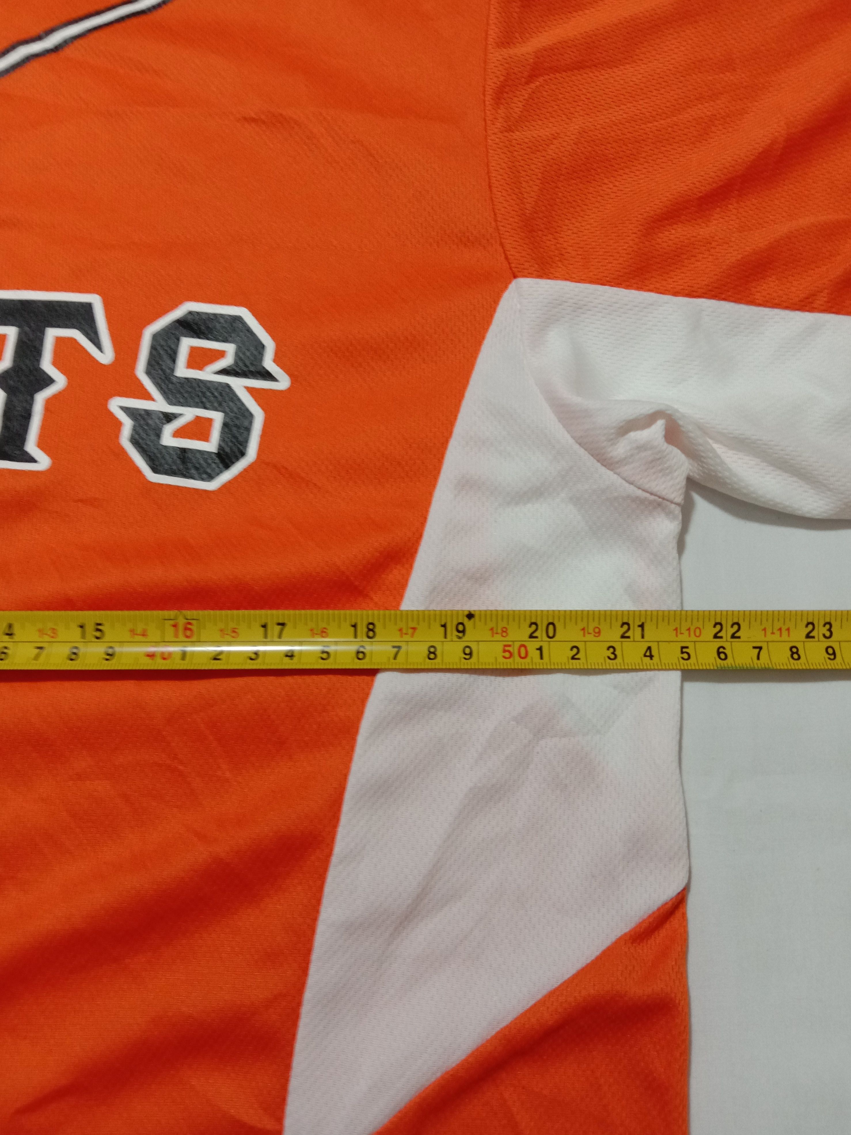 Adidas Yomiuri Giants NPB Nippon Professional Baseball Club Jersey Size US L / EU 52-54 / 3 - 8 Thumbnail