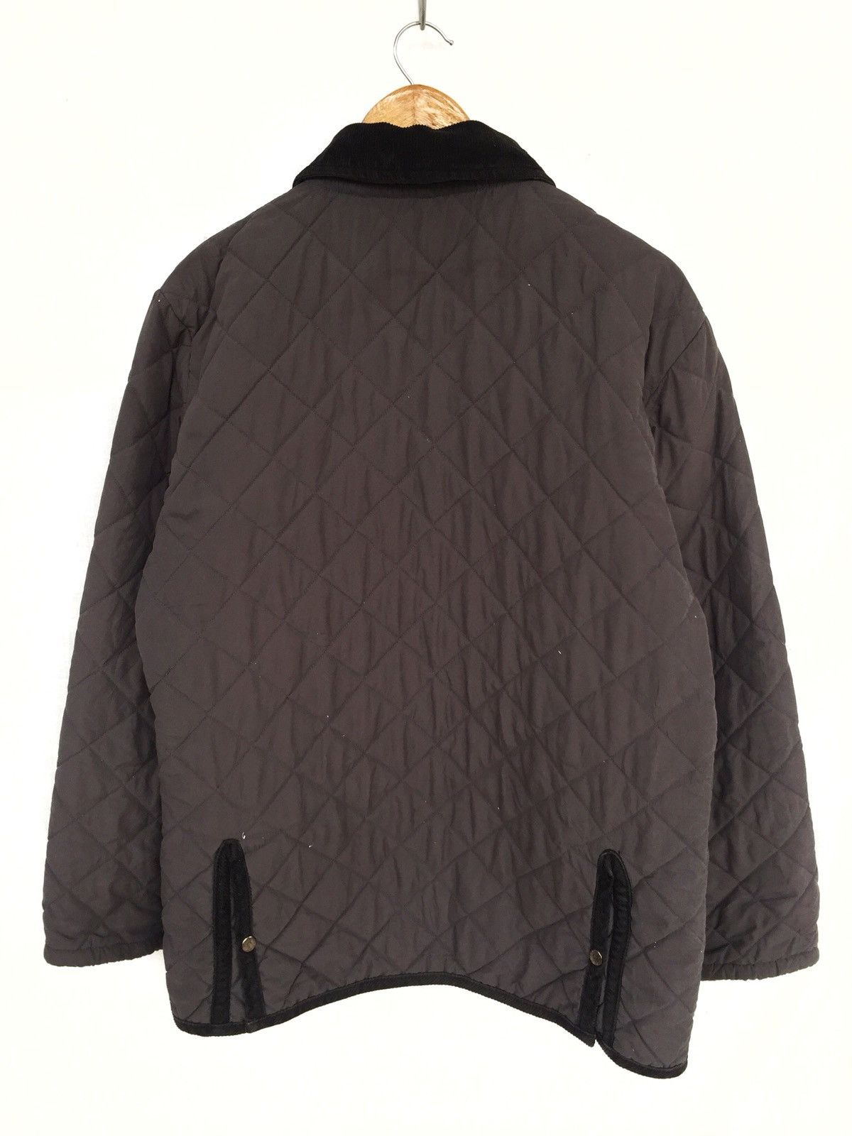 Penfield Quilted Oversized Snap Button Warm Jacket Winter Size US L / EU 52-54 / 3 - 4 Thumbnail