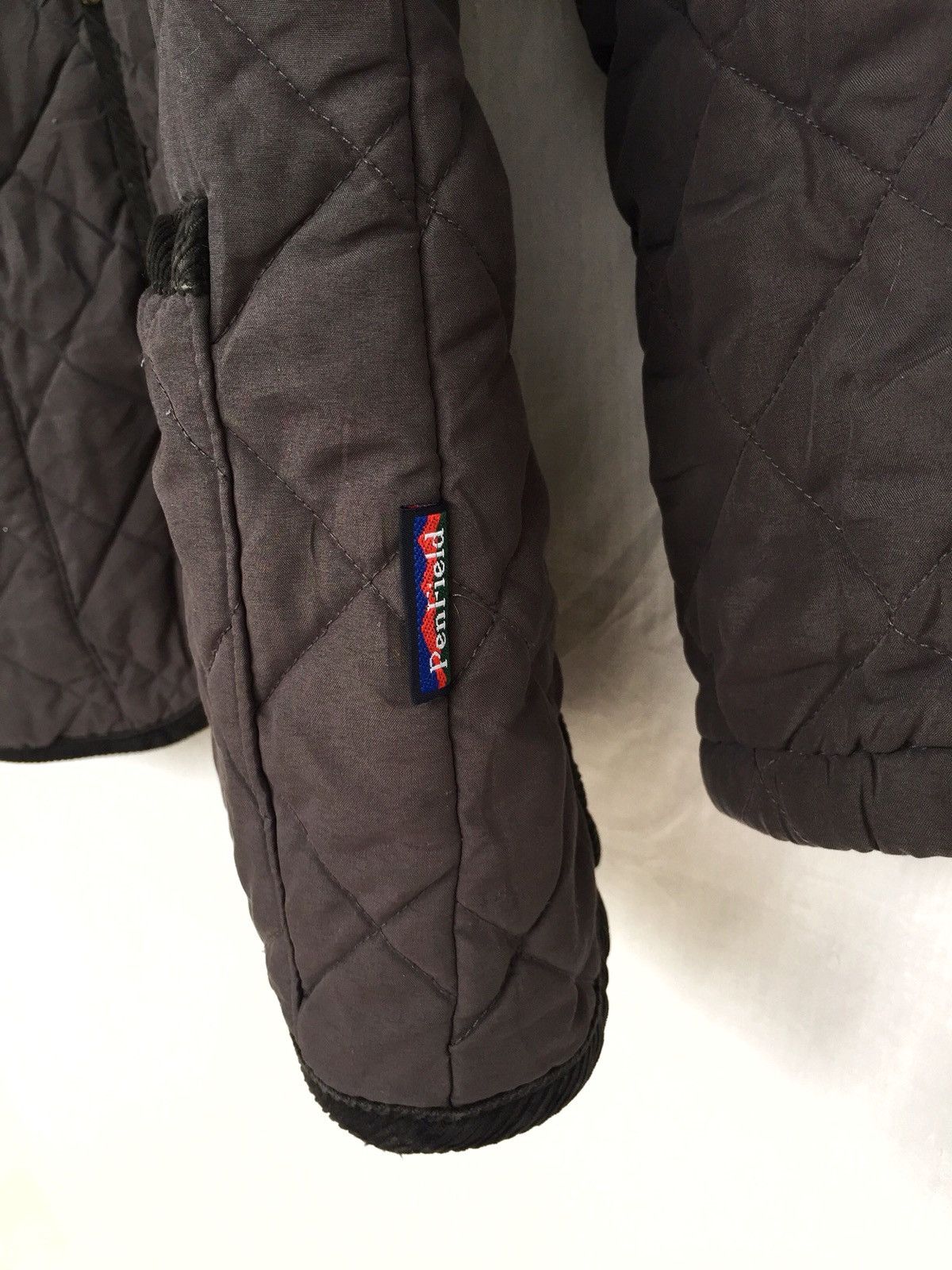Penfield Quilted Oversized Snap Button Warm Jacket Winter Size US L / EU 52-54 / 3 - 6 Thumbnail