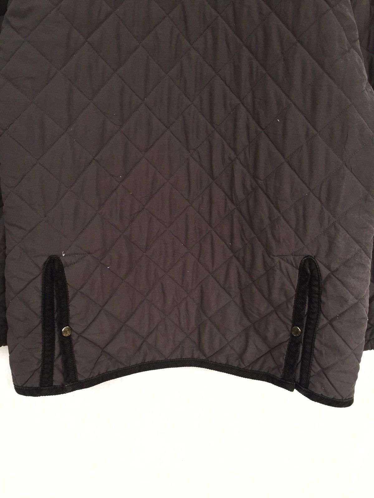 Penfield Quilted Oversized Snap Button Warm Jacket Winter Size US L / EU 52-54 / 3 - 5 Thumbnail