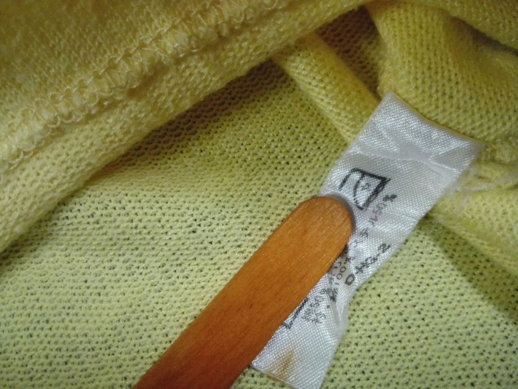 Hang Ten Unisex Vintage 80s HANG TEN 50/50 SOFT STRIPED Tee Size US XS / EU 42 / 0 - 8 Thumbnail