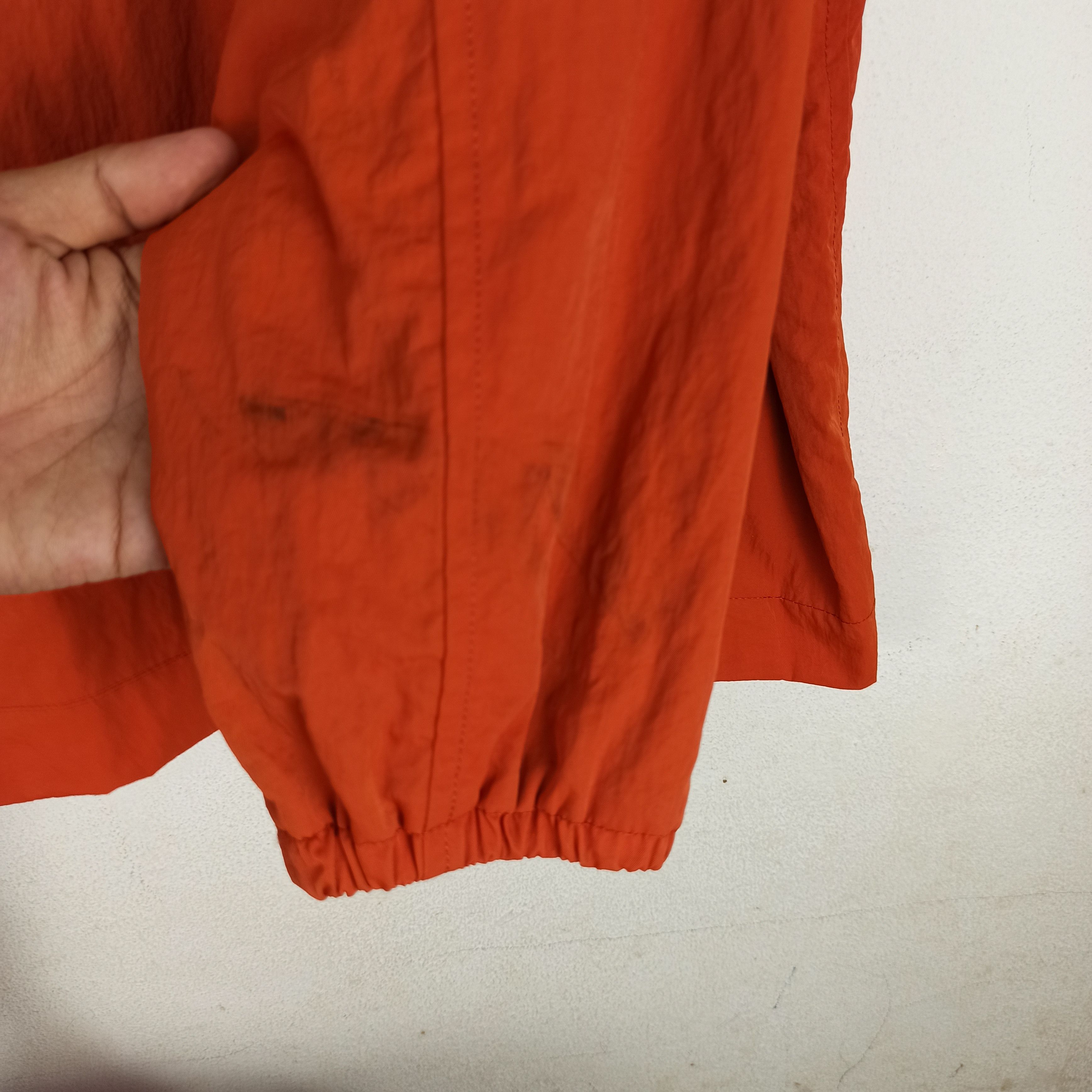 Japanese Brand 🔥Vintage🔥 Person For Men Jacket Spell Out Big Logo Size US XL / EU 56 / 4 - 11 Thumbnail