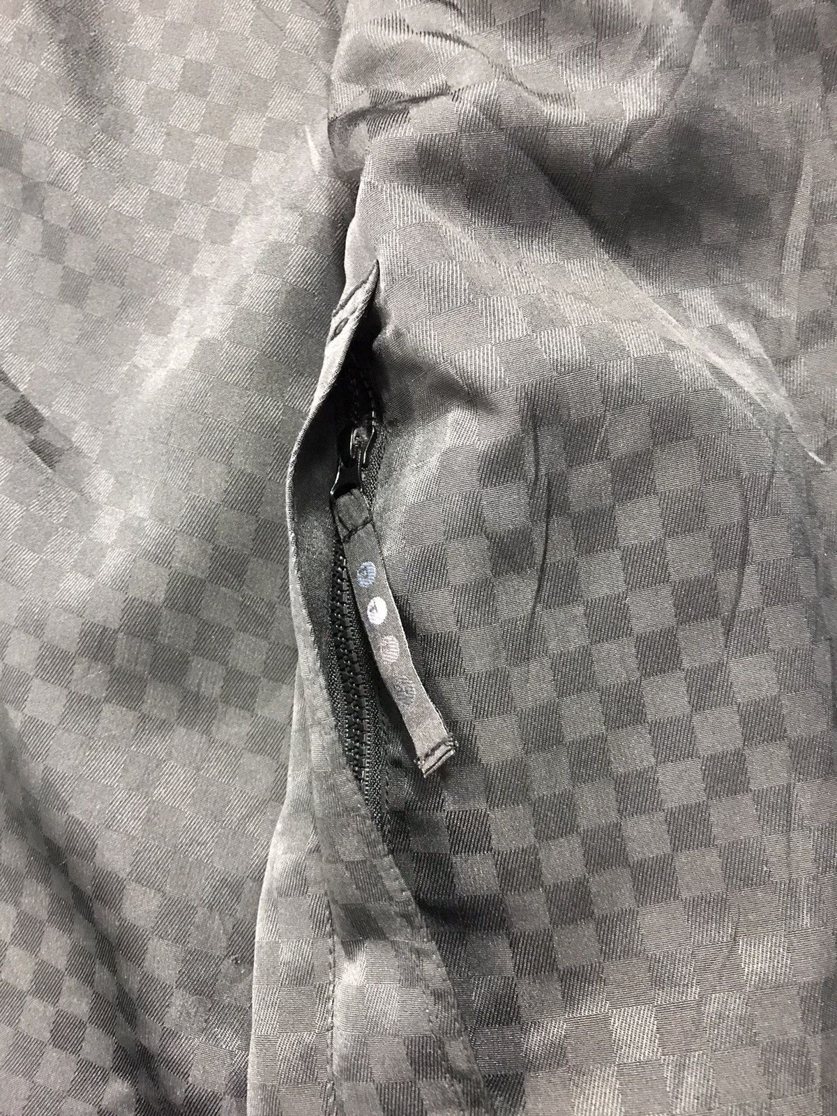 Japanese Brand Vintage Power to the people Camouflage Zipper Jacket Size US L / EU 52-54 / 3 - 14 Thumbnail