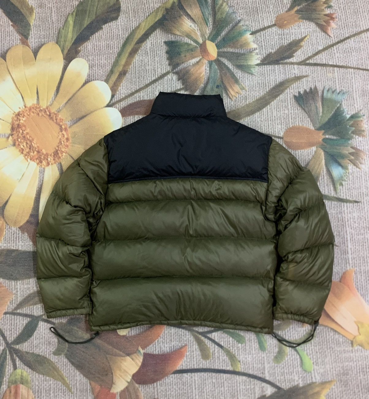 Converse 🪖Converse Boston Mass USA Down Puffer Jacket Size US M / EU 48-50 / 2 - 8 Thumbnail