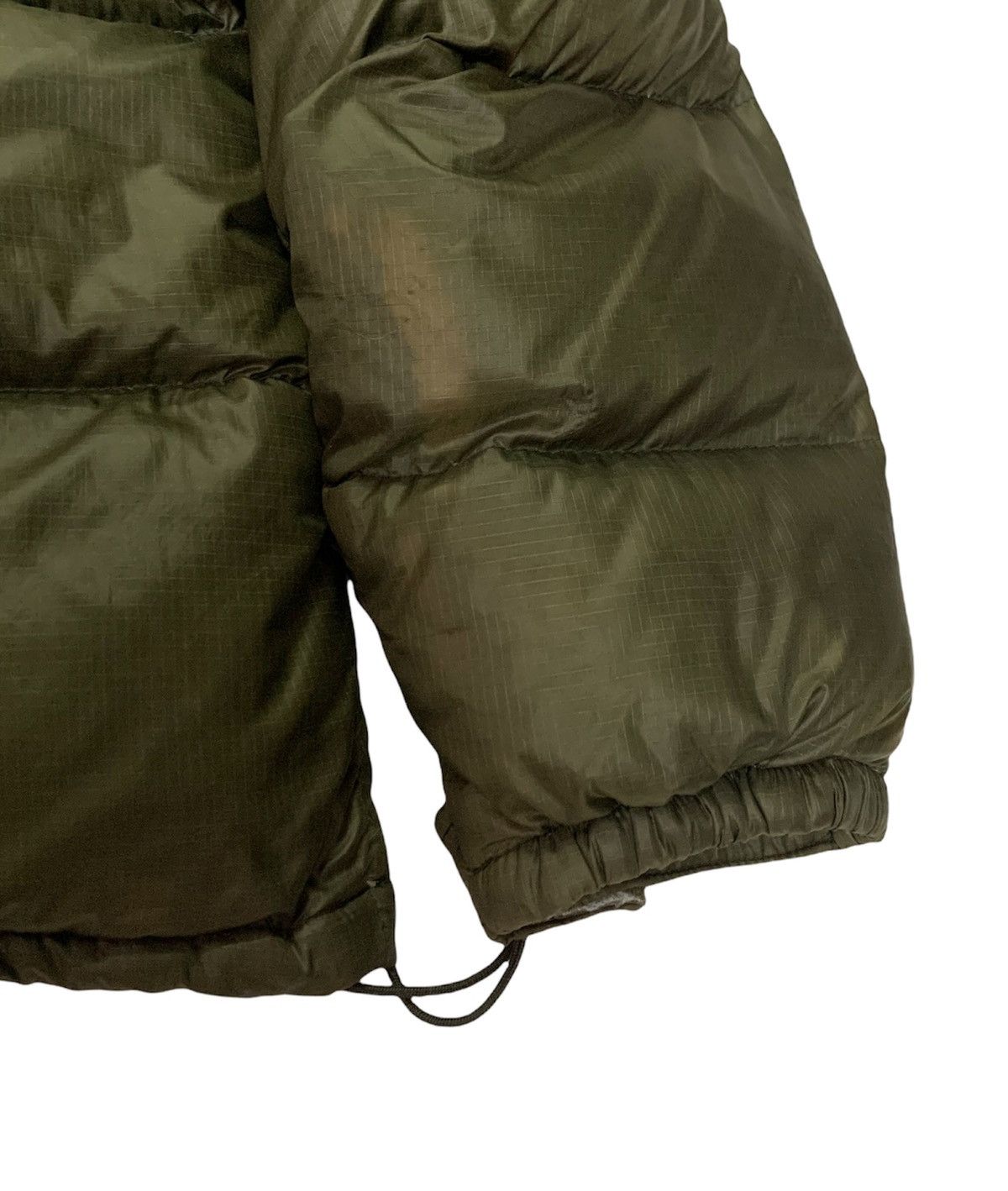 Converse 🪖Converse Boston Mass USA Down Puffer Jacket Size US M / EU 48-50 / 2 - 13 Thumbnail