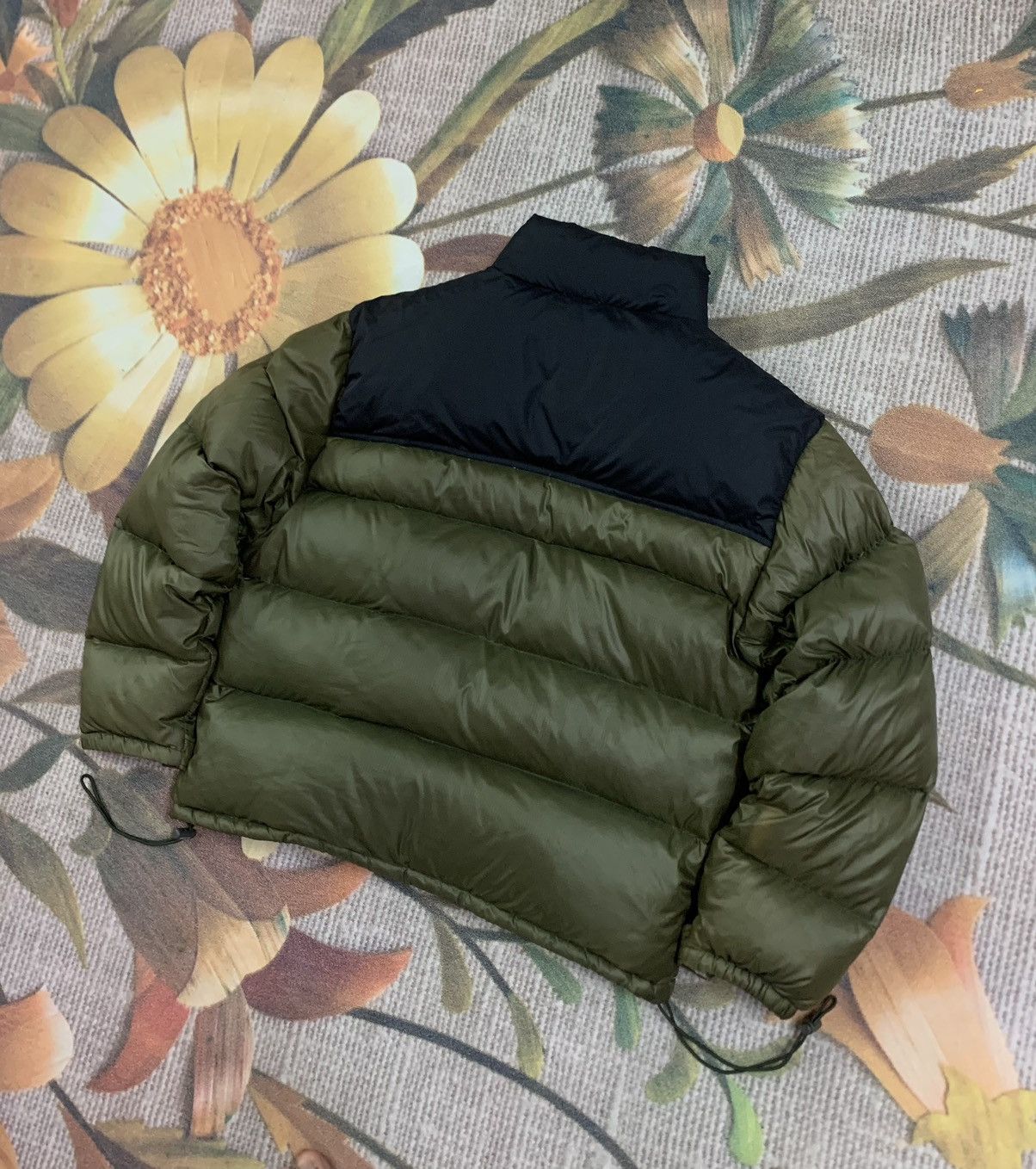 Converse 🪖Converse Boston Mass USA Down Puffer Jacket Size US M / EU 48-50 / 2 - 9 Thumbnail