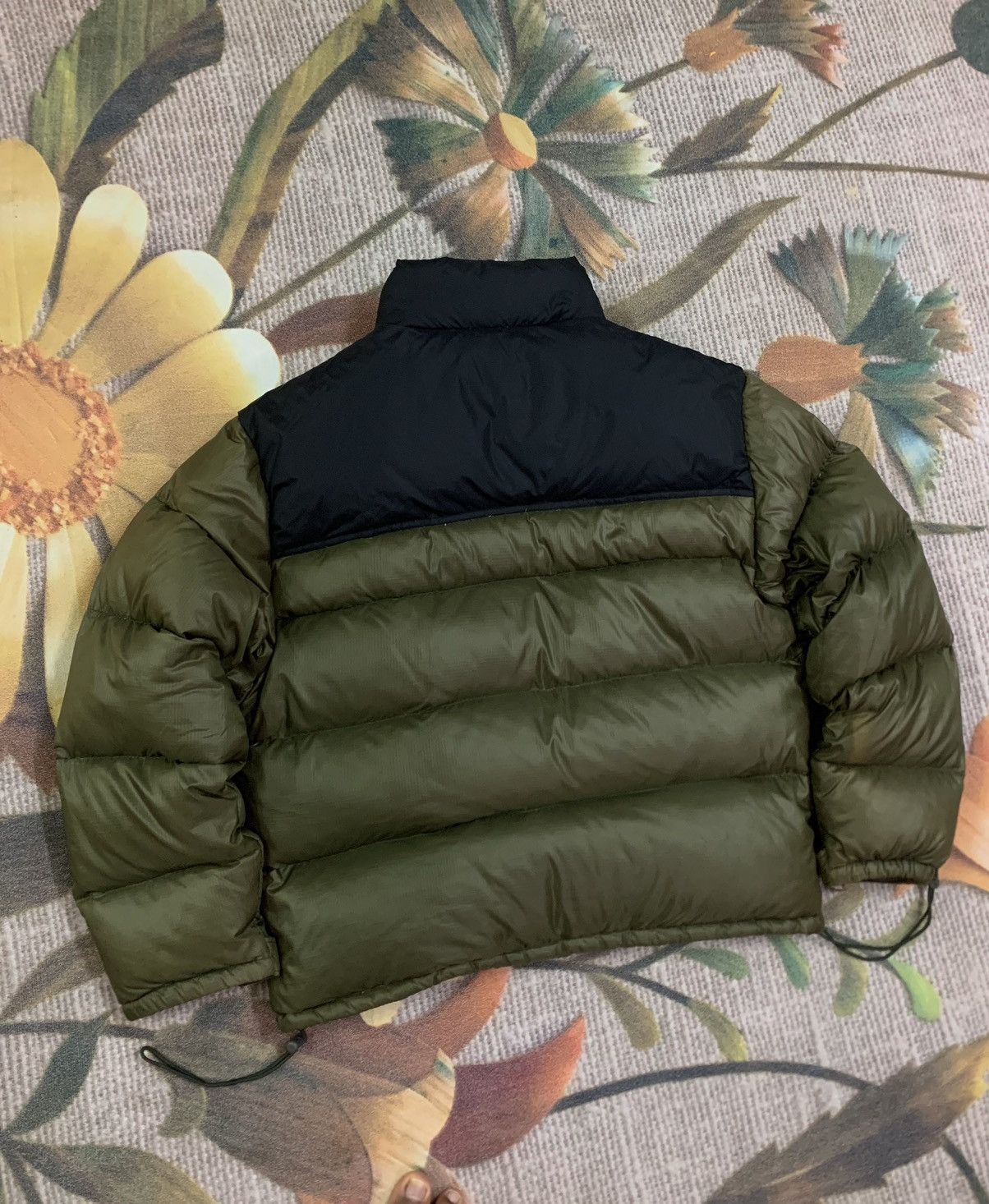 Converse 🪖Converse Boston Mass USA Down Puffer Jacket Size US M / EU 48-50 / 2 - 7 Thumbnail