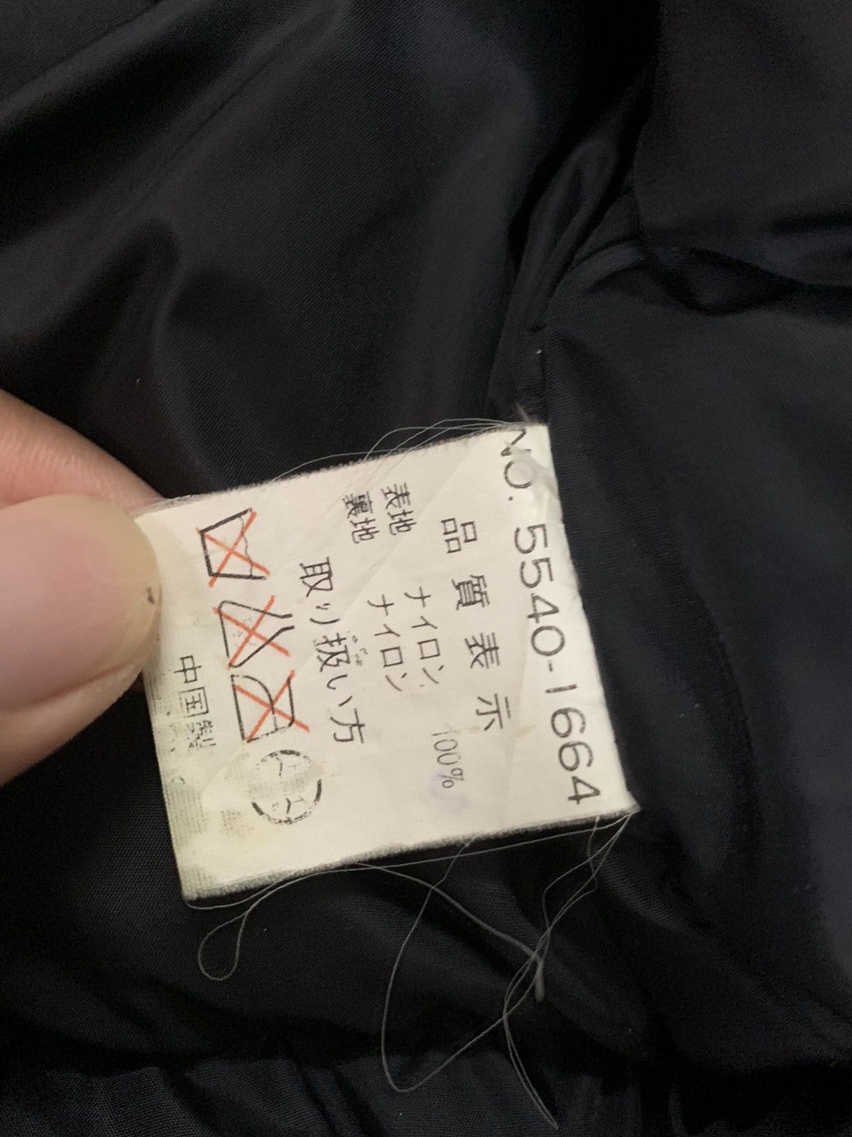 Converse 🪖Converse Boston Mass USA Down Puffer Jacket Size US M / EU 48-50 / 2 - 11 Thumbnail