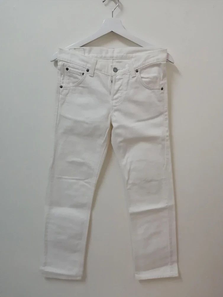 Margaret Howell Margarett Howell x Edwin Jeans - Size 26 Size US 26 / EU 42 - 6 Thumbnail