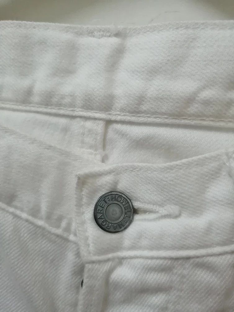 Margaret Howell Margarett Howell x Edwin Jeans - Size 26 Size US 26 / EU 42 - 2 Thumbnail