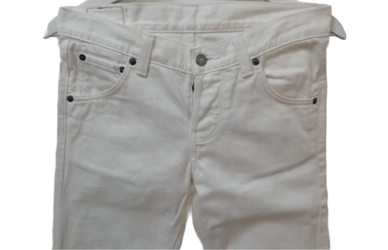 Margaret Howell Margarett Howell x Edwin Jeans - Size 26 Size US 26 / EU 42 - 1 Thumbnail