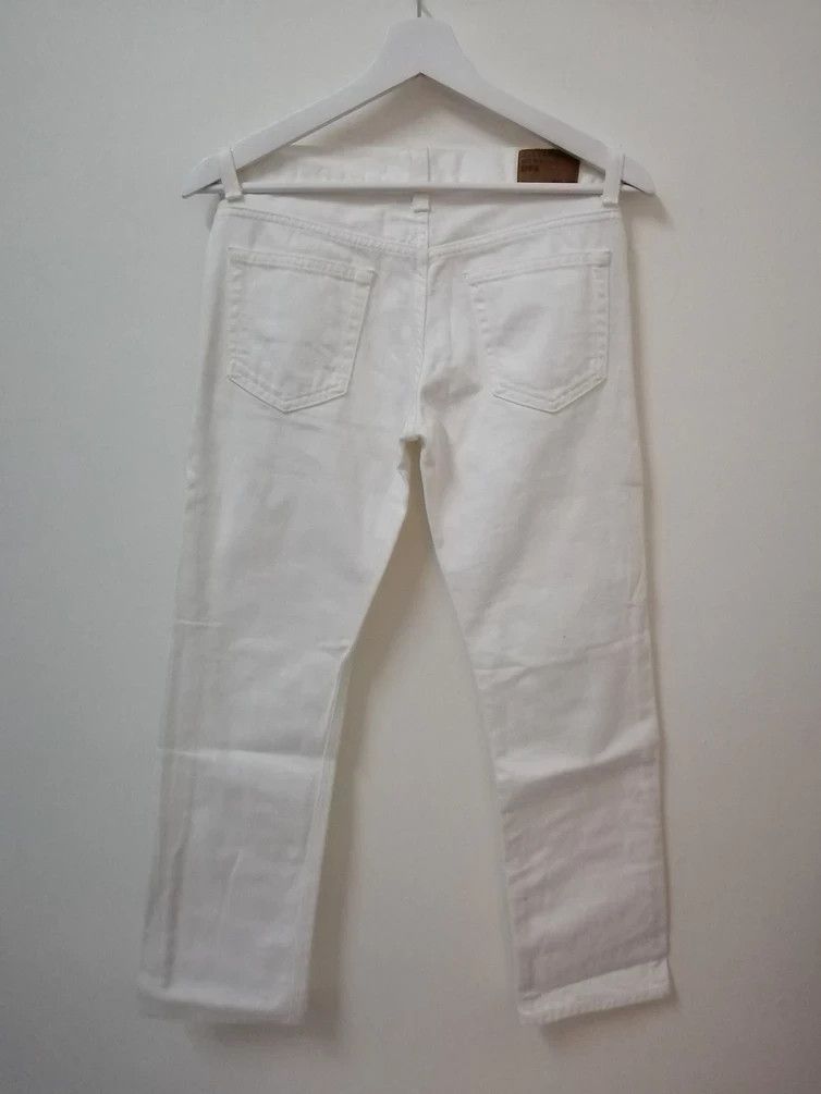 Margaret Howell Margarett Howell x Edwin Jeans - Size 26 Size US 26 / EU 42 - 5 Thumbnail