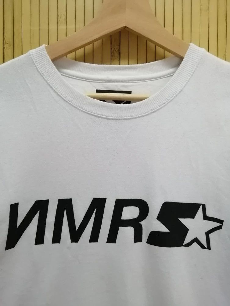 Starter STARTER x NUMERALS Crewneck Size US L / EU 52-54 / 3 - 2 Thumbnail