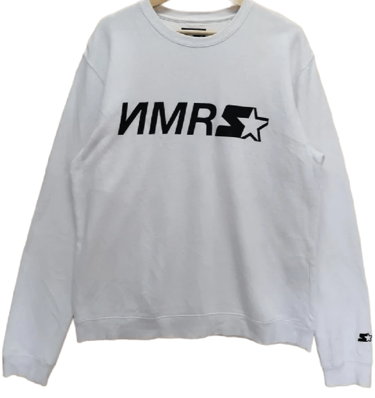 Starter STARTER x NUMERALS Crewneck Size US L / EU 52-54 / 3 - 1 Thumbnail