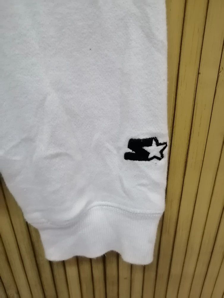 Starter STARTER x NUMERALS Crewneck Size US L / EU 52-54 / 3 - 3 Thumbnail