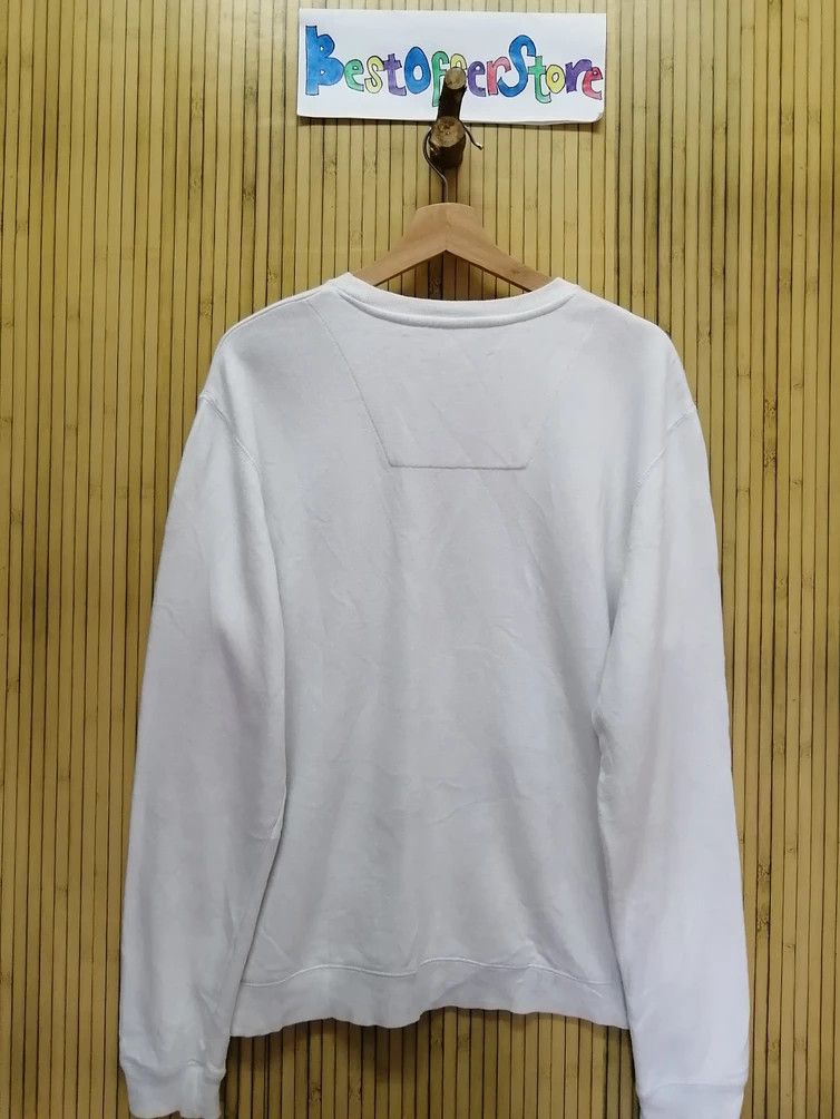 Starter STARTER x NUMERALS Crewneck Size US L / EU 52-54 / 3 - 5 Thumbnail