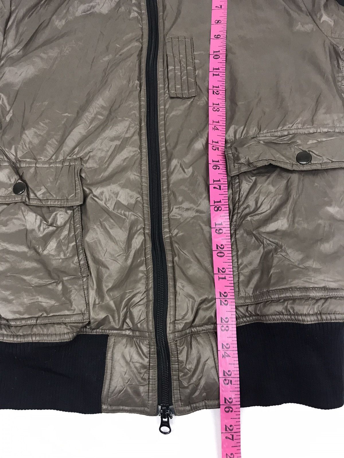Boycott Hype Style Boycott Streetwear Bomber Jacket Windbreaker Size US M / EU 48-50 / 2 - 5 Thumbnail